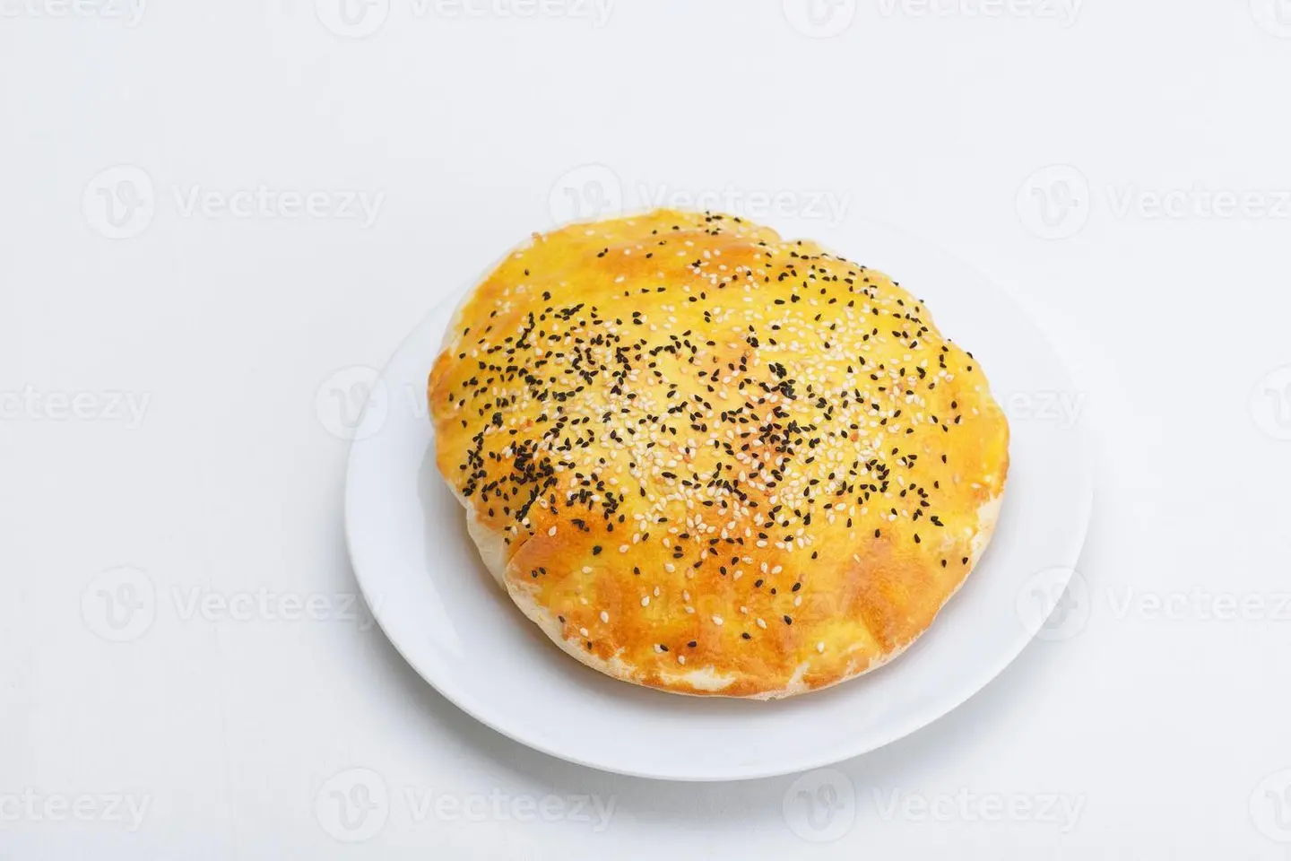 مدور جبن فيتا و شطة