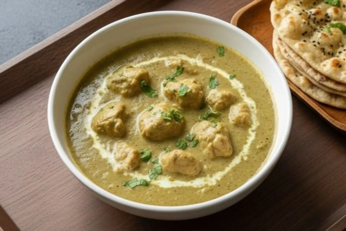 دجاج حيدر آبادي