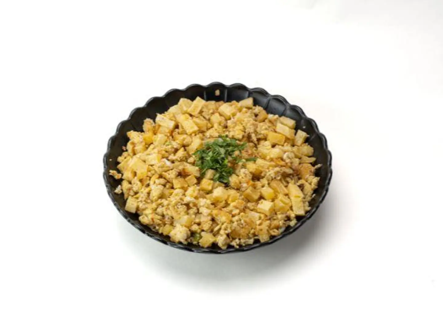 مفركة بطاطا