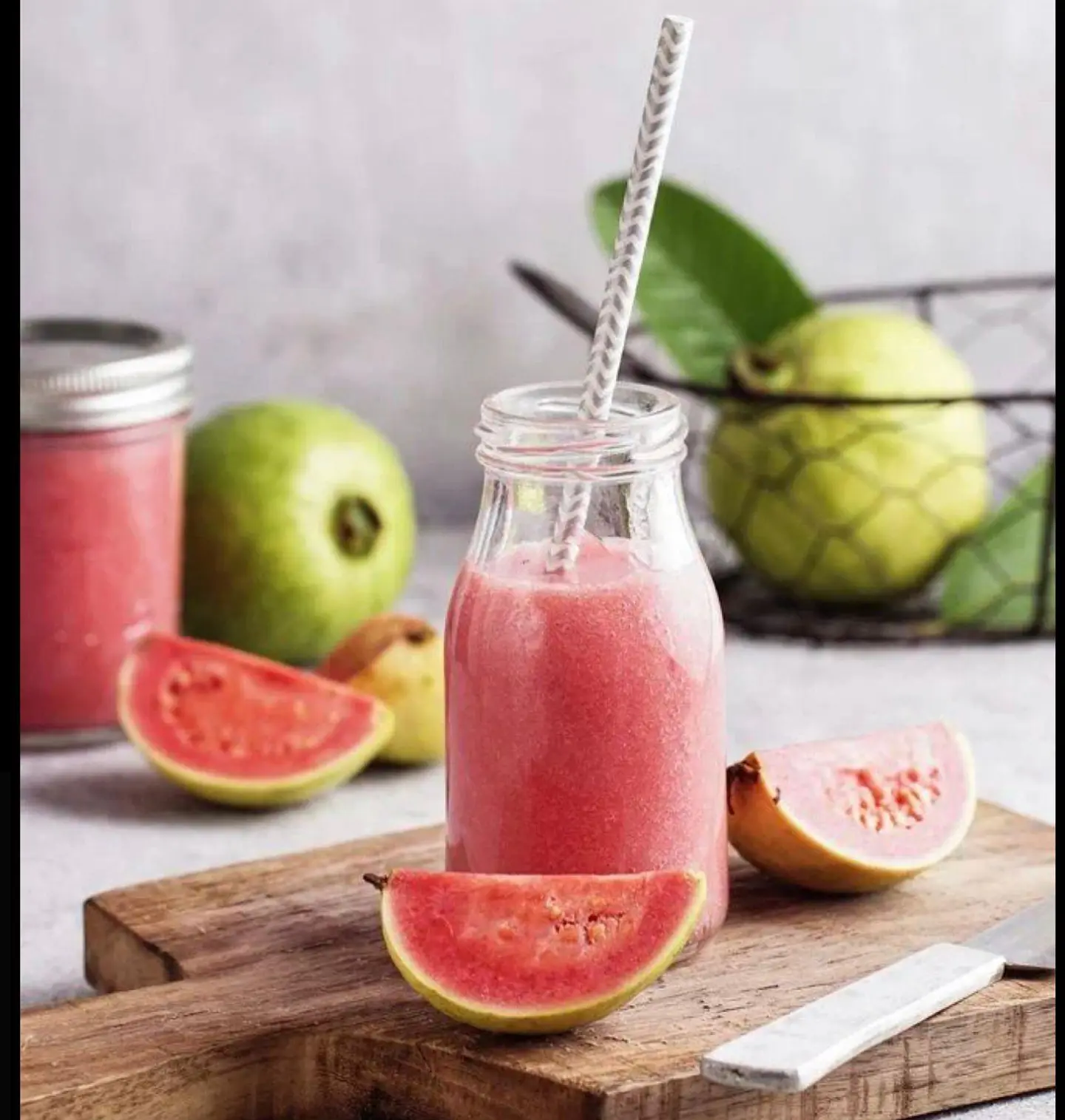 Large Guava