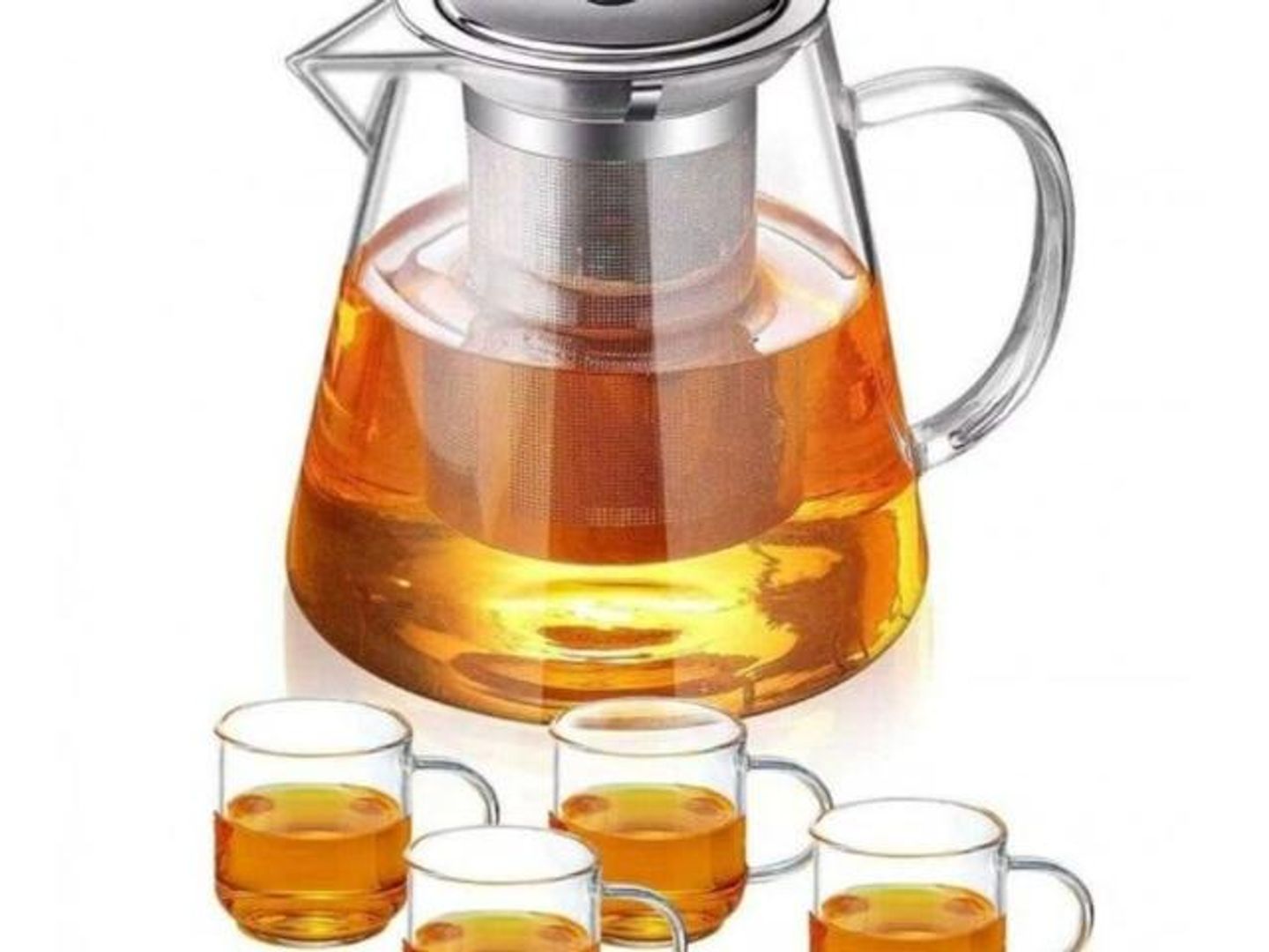 Green Tea Thermos