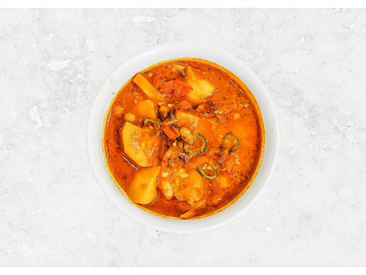 دجاج بالكاري