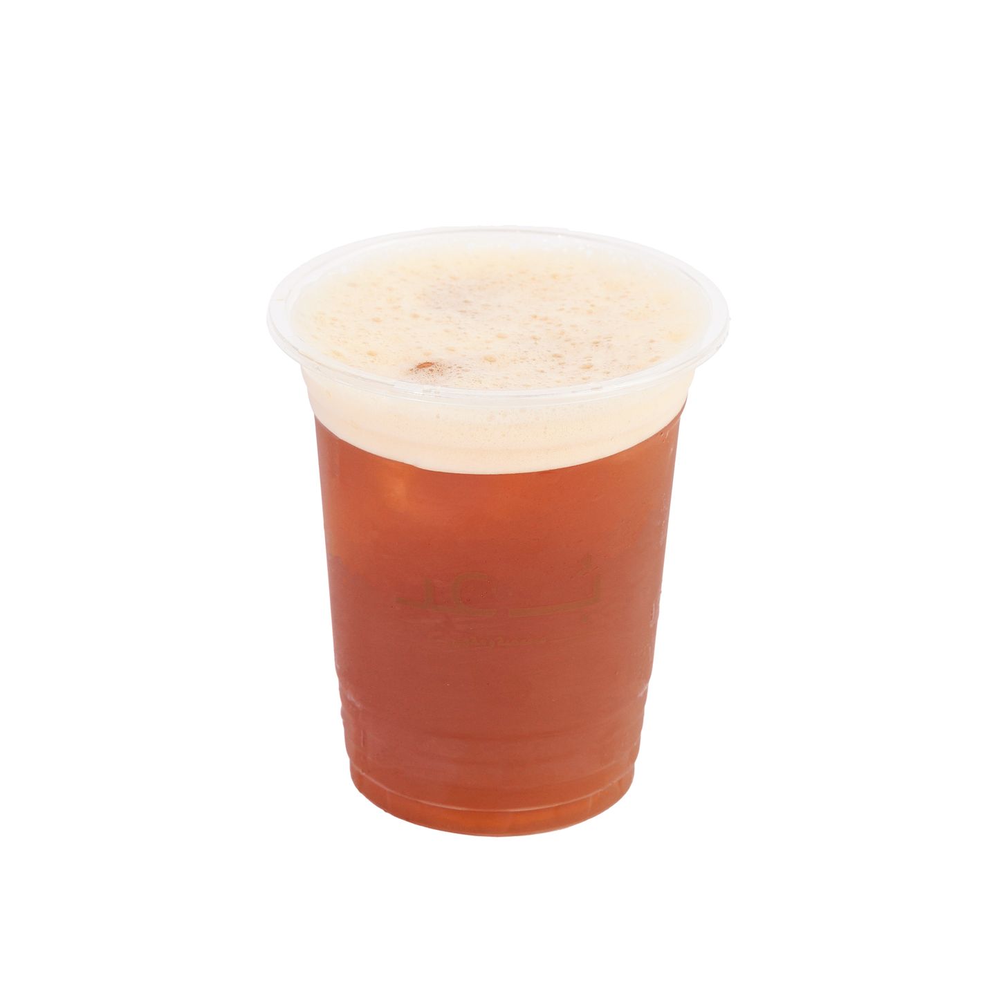 Ice Tea Peach