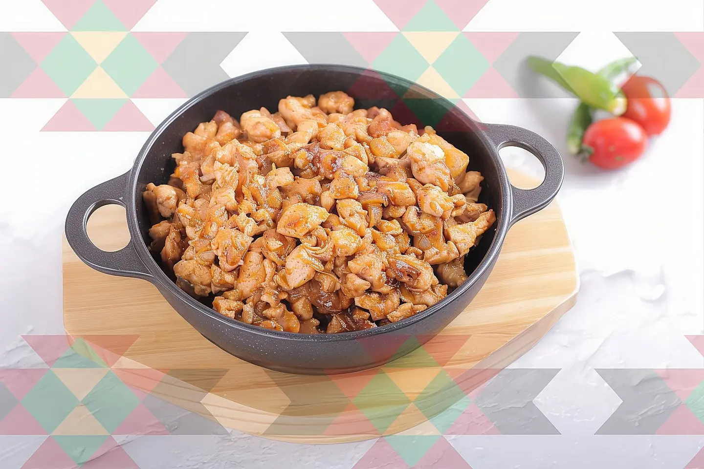 Moqalqal Fresh Chicken