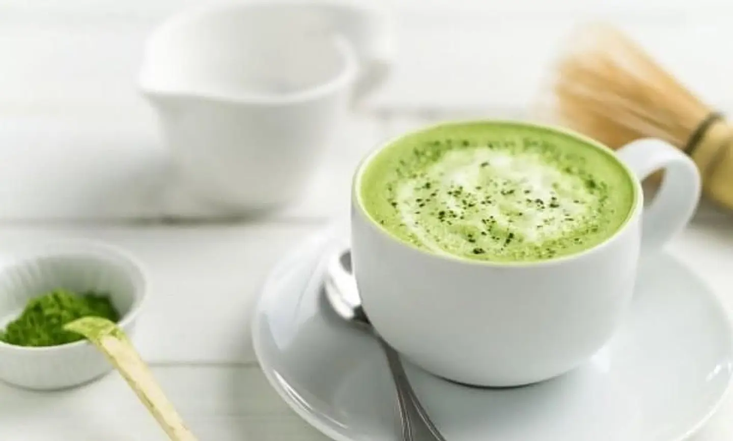 Matcha Magic