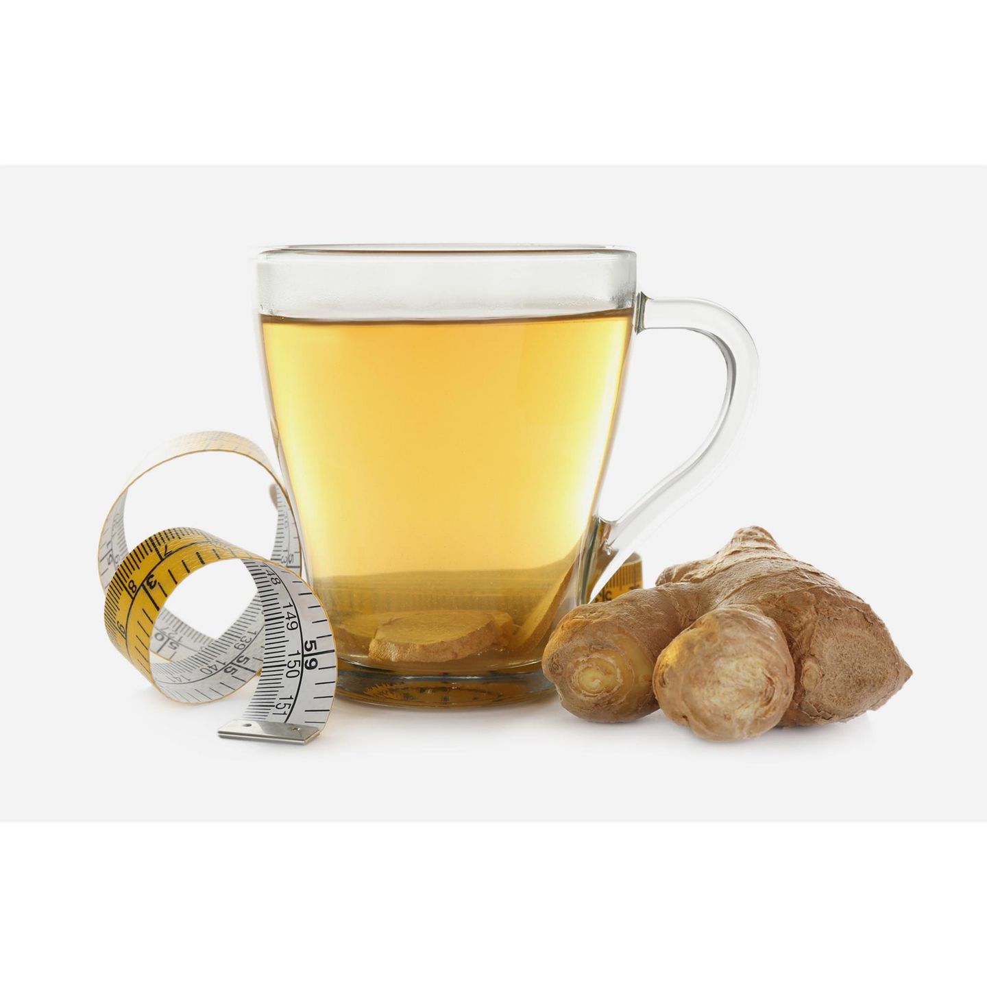 Ginger Tea