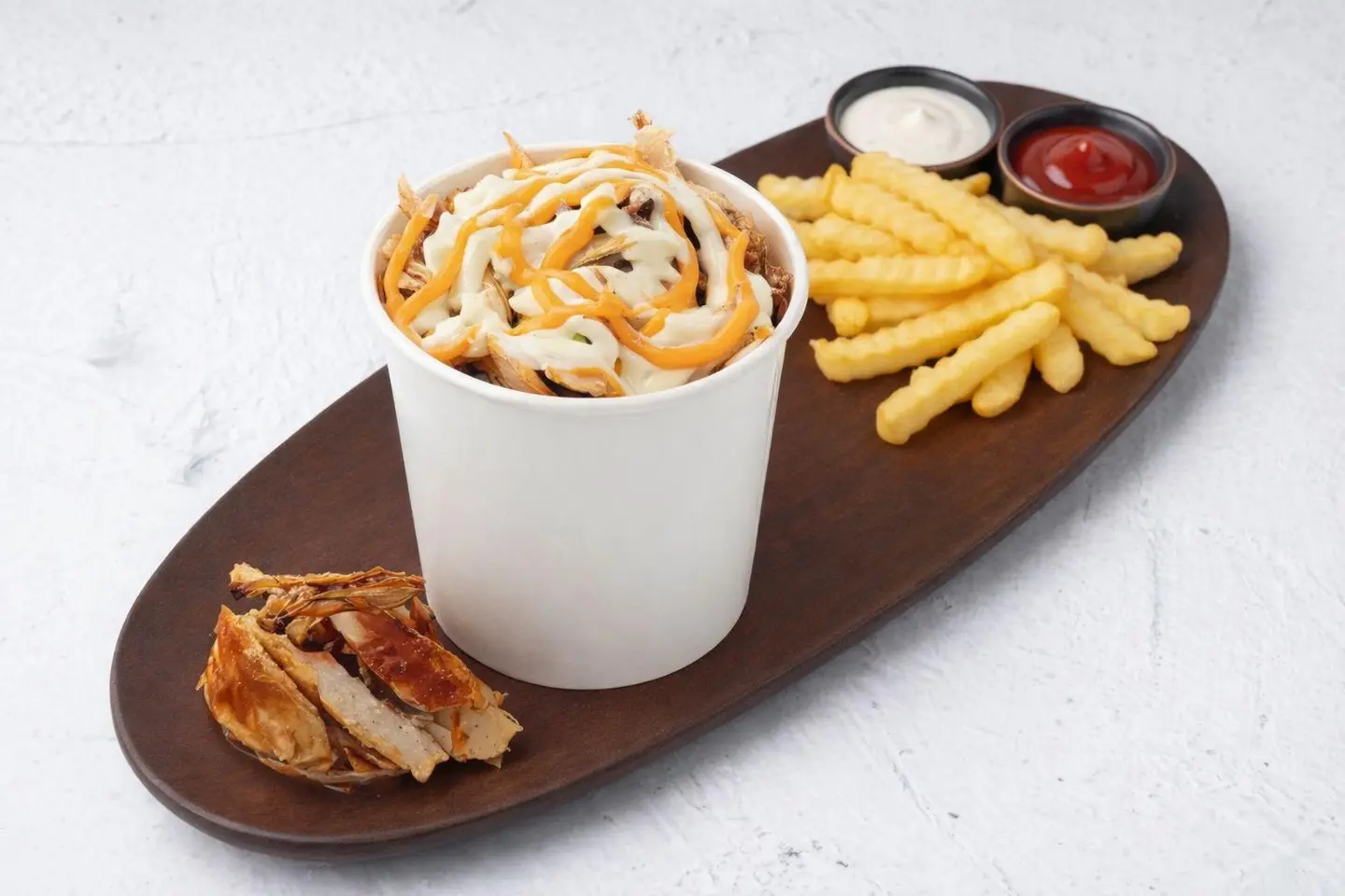 كوب مارينا كبير