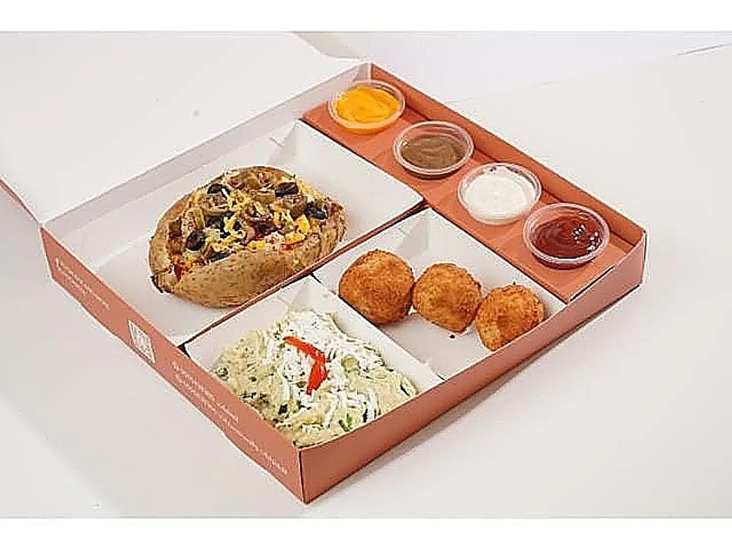 Box Amsterdam