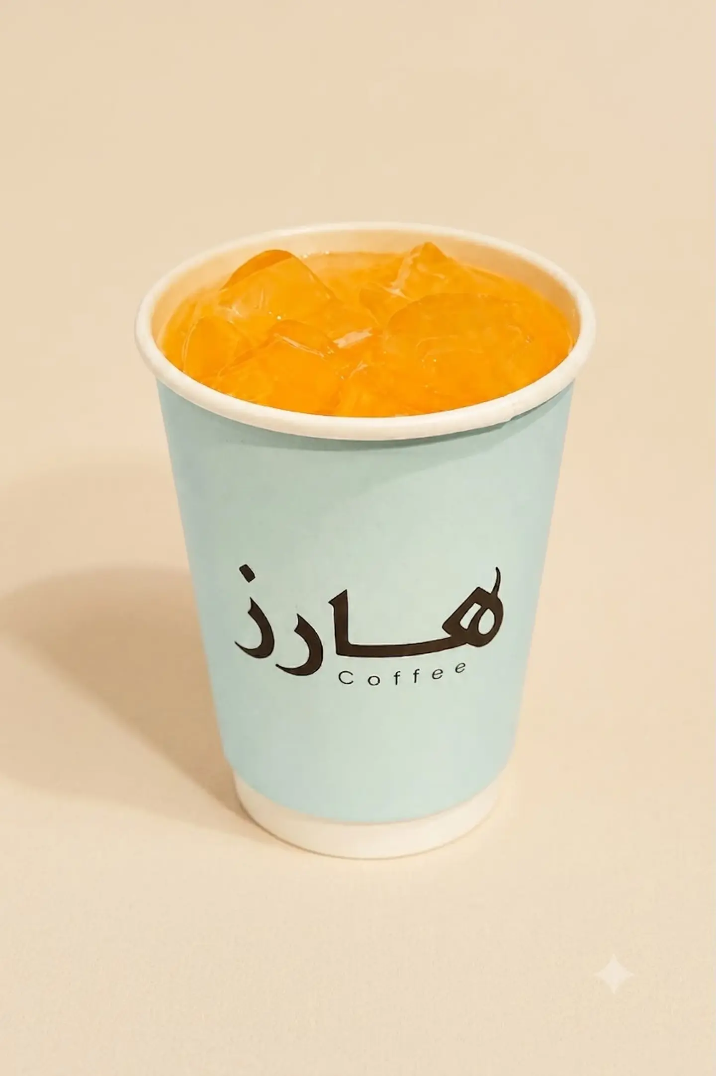 Peach Iced Tea