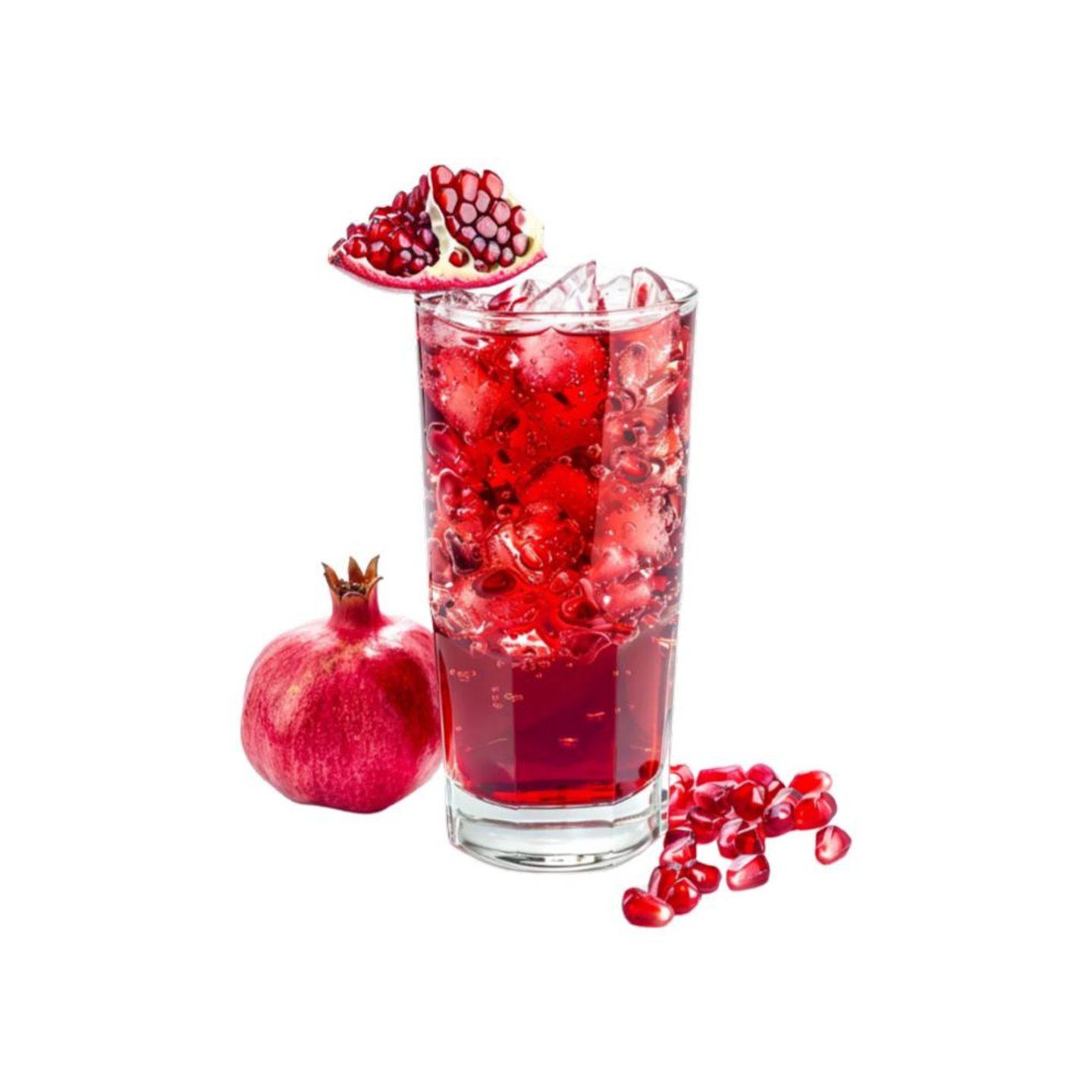 Mojito   Pomogranate