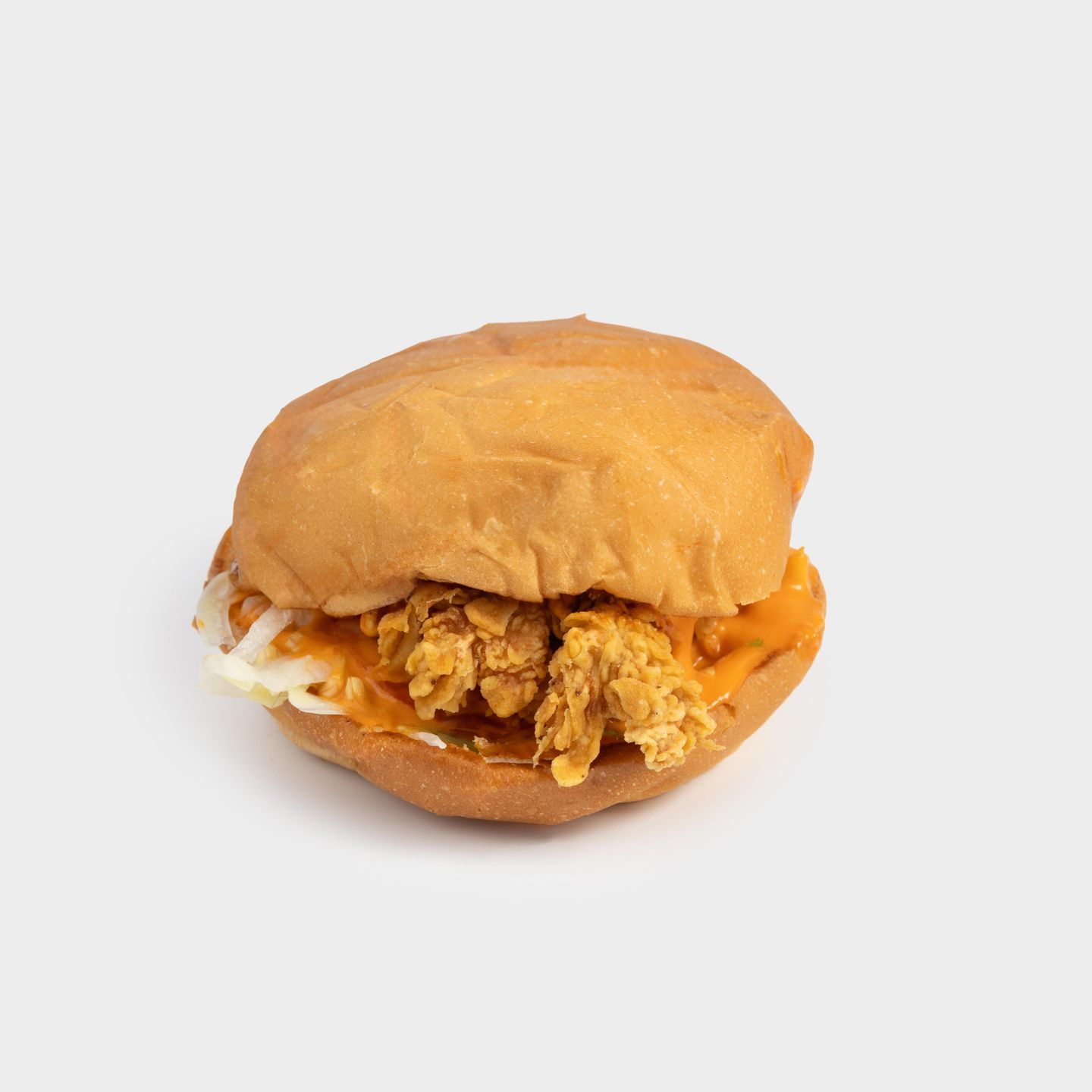 Zinger Burger