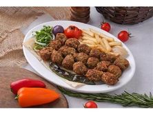 كبة بالسيخ