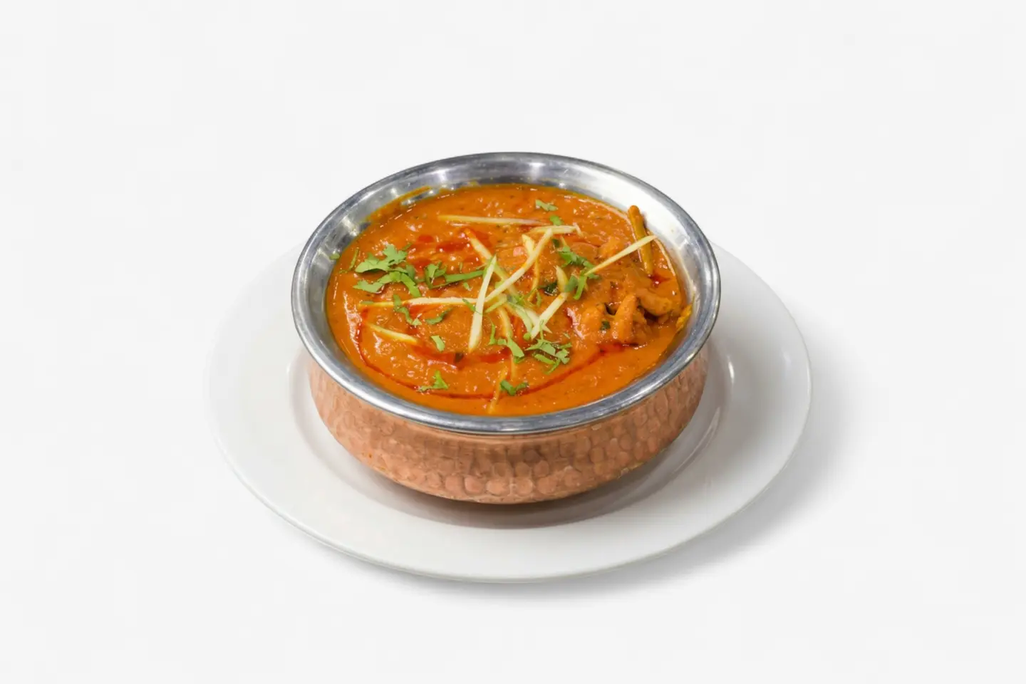 Korma Meat