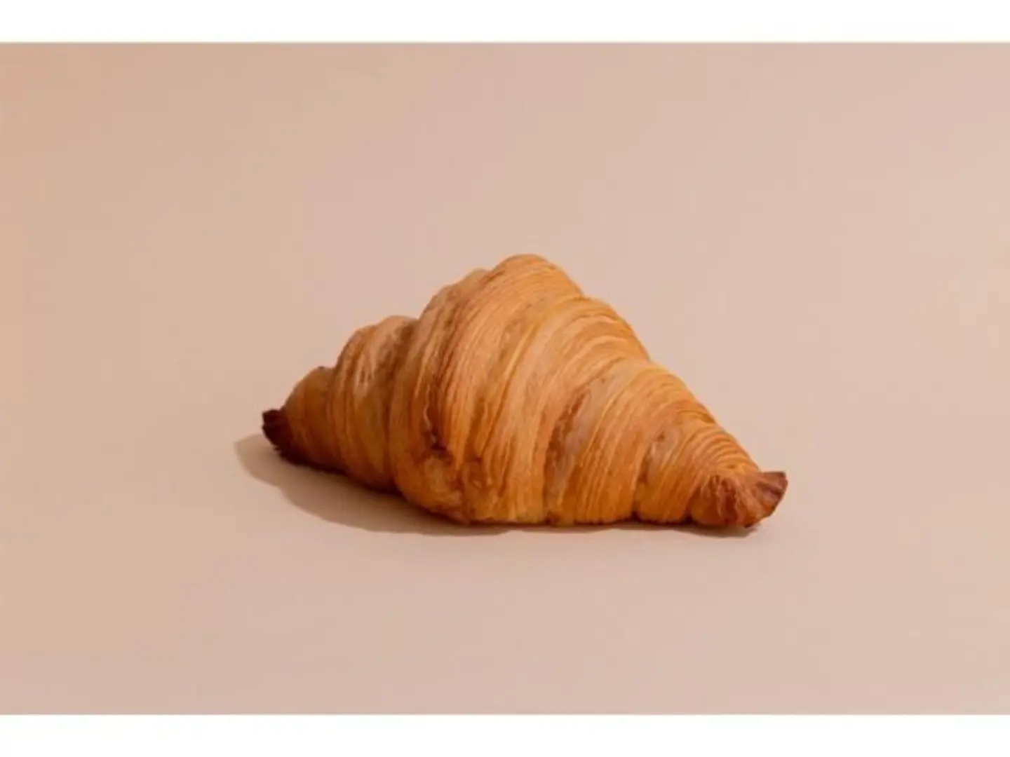 Plain Croissant
