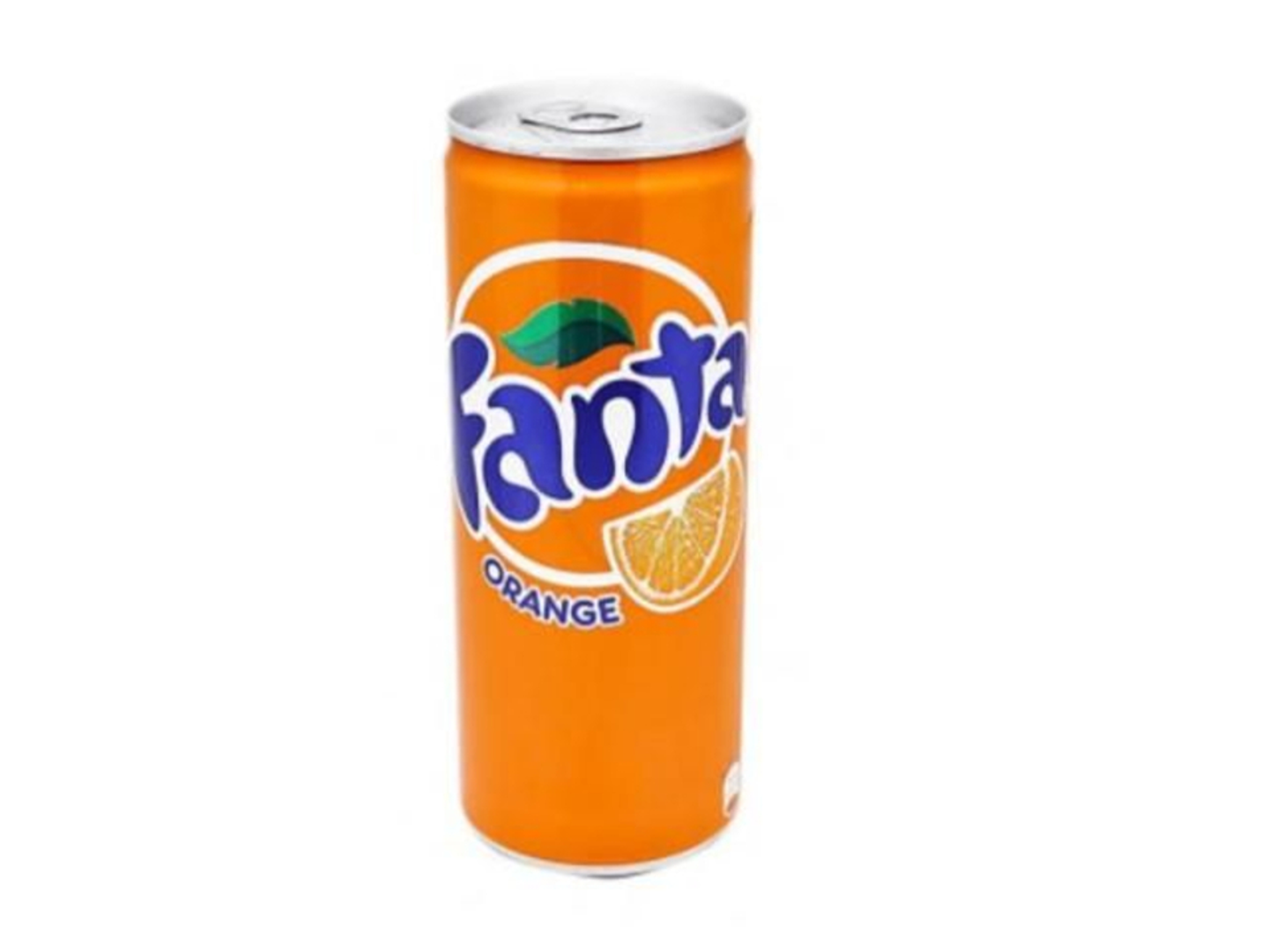 Fanta Orange