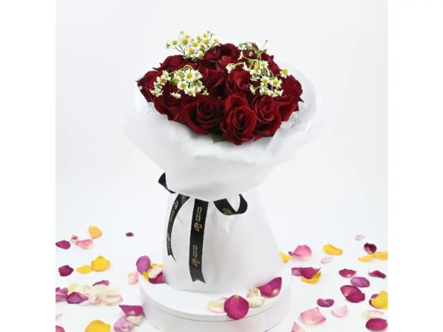 باقه ورد الجوري