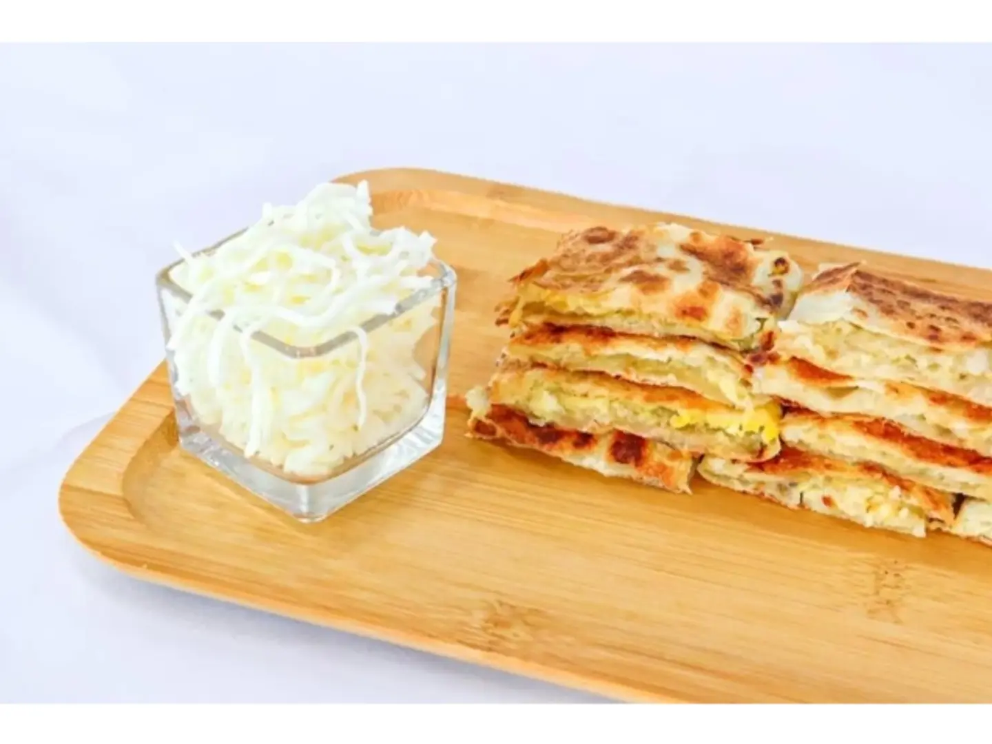 مطبق حلو جبنه