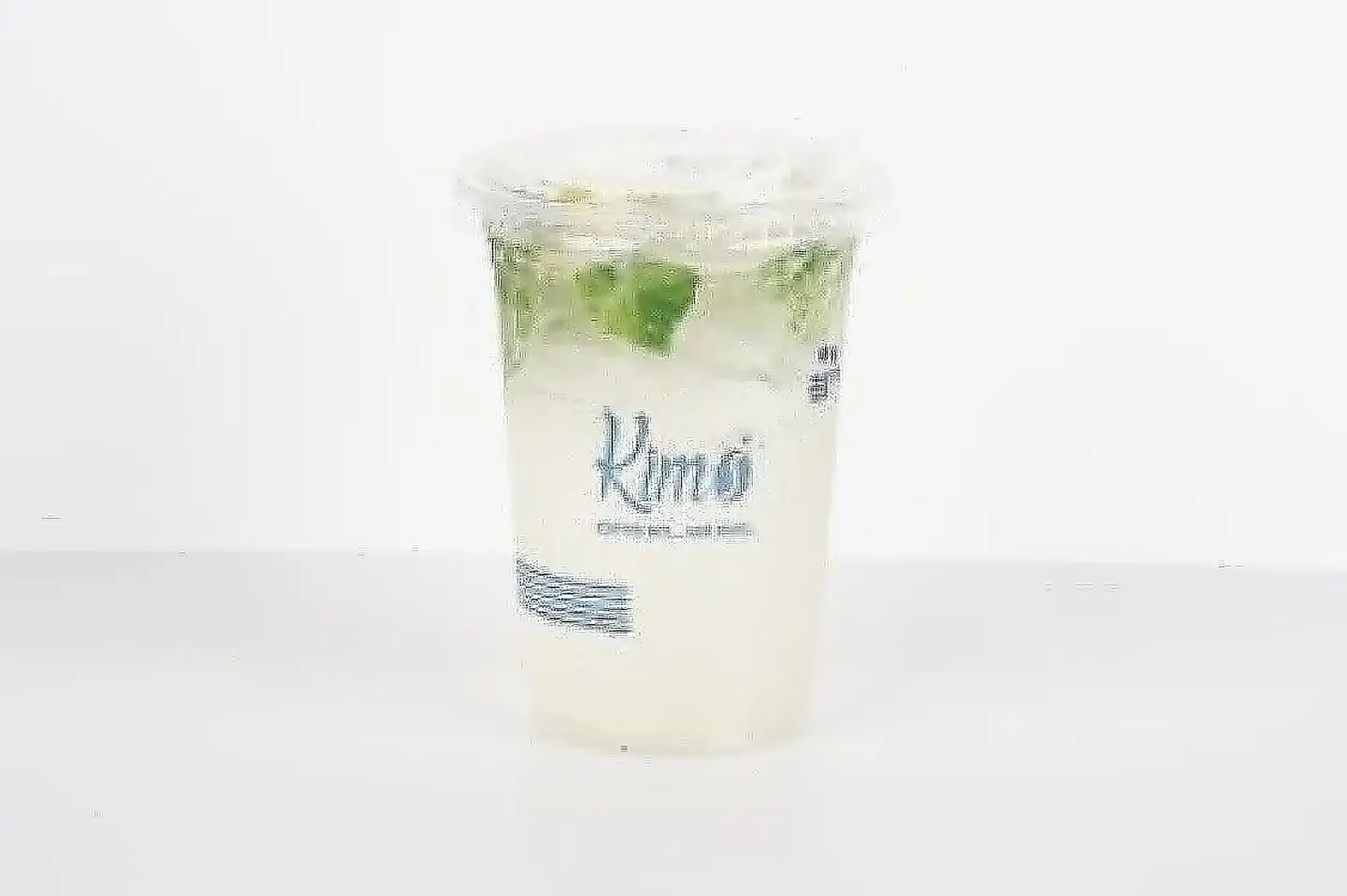 Virgin Mojito 14oz