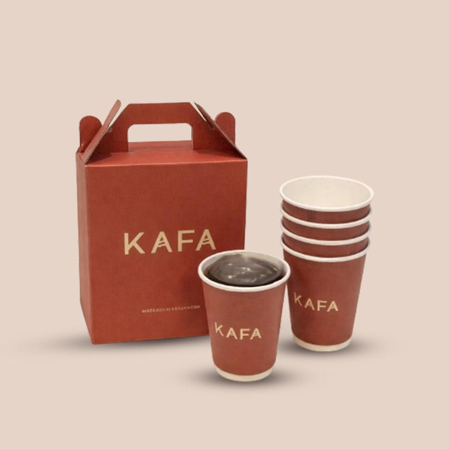 بوكس كركديه