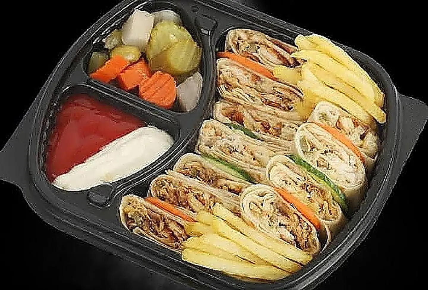 شاورما سوبر