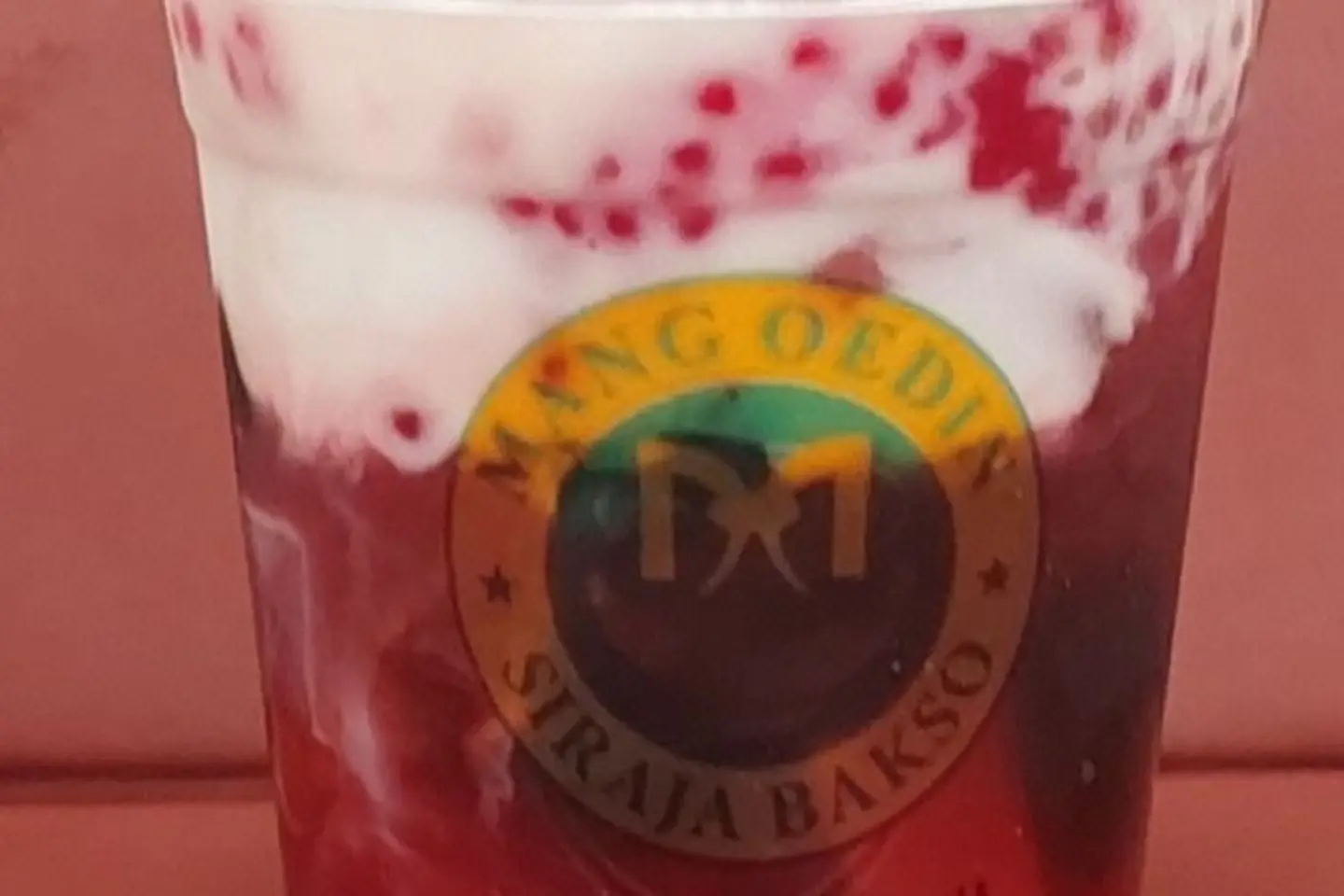 Indonesian Mixed Juice