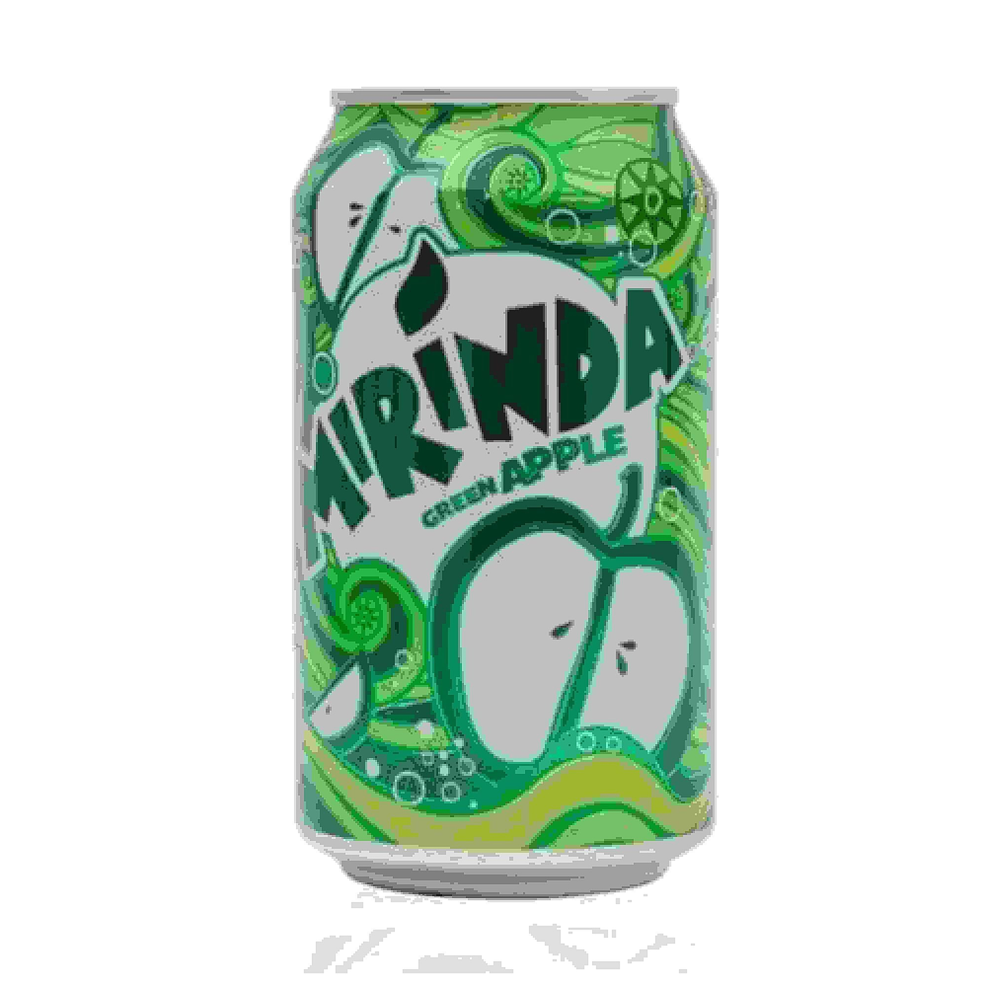 Mirinda Apple