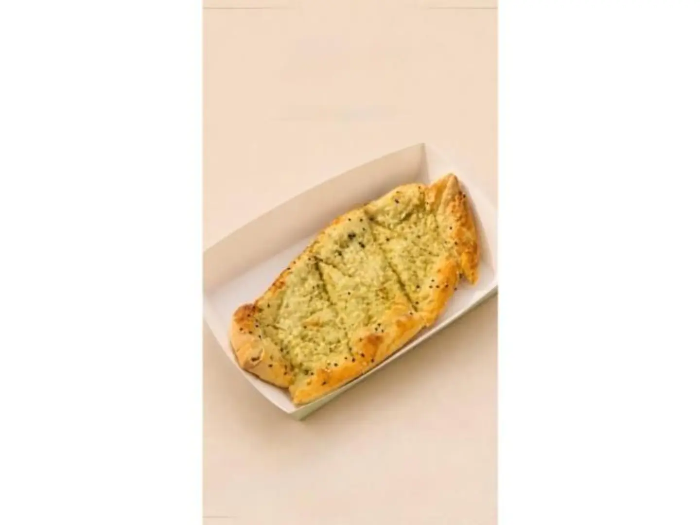 Halloumi Pesto Pastries