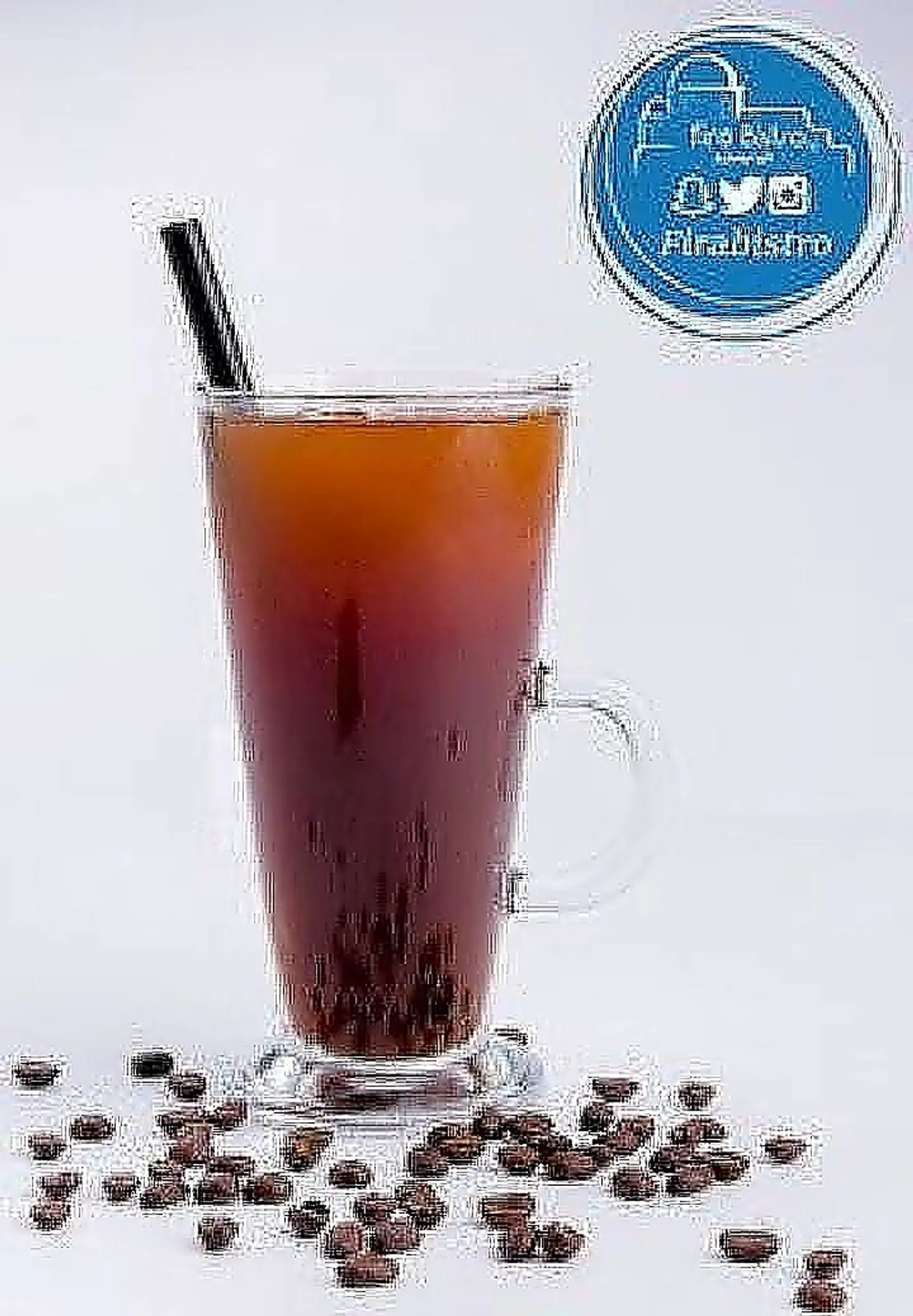 ايس امريكانو كوفي