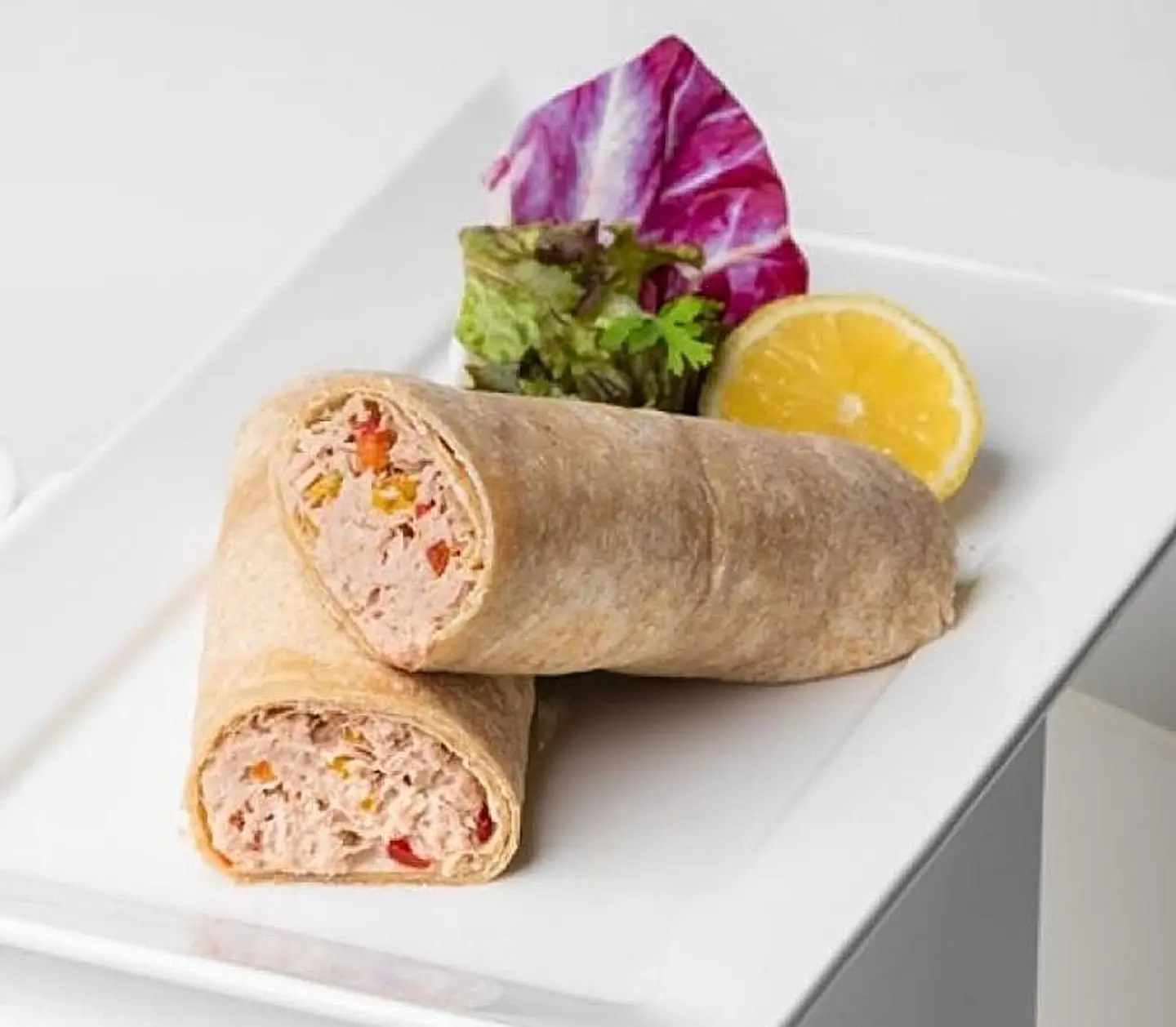 شباتي خبز على الصاج تونه