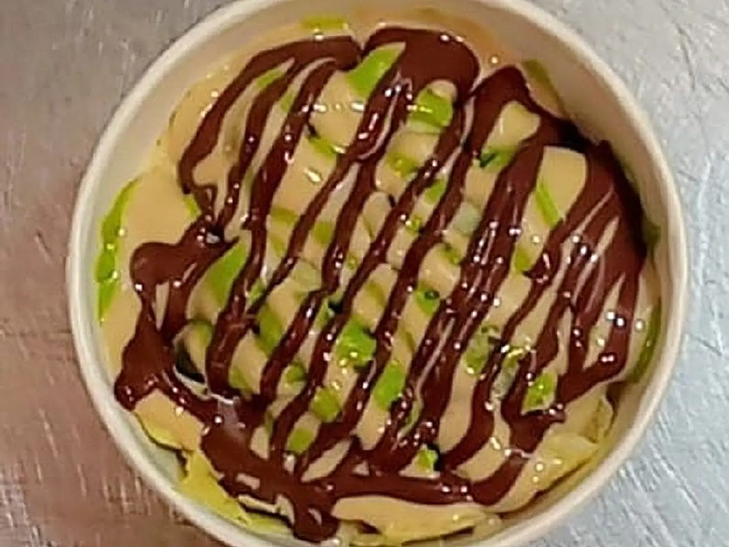 فوتتشيني كوب