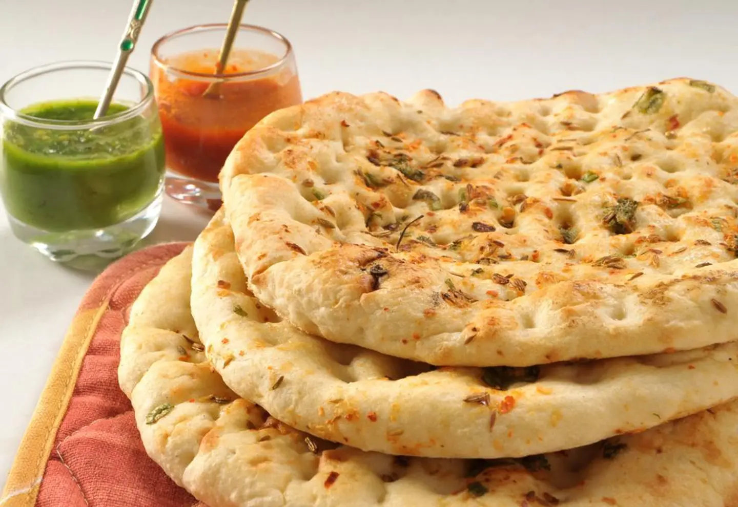 نان بالجبنة