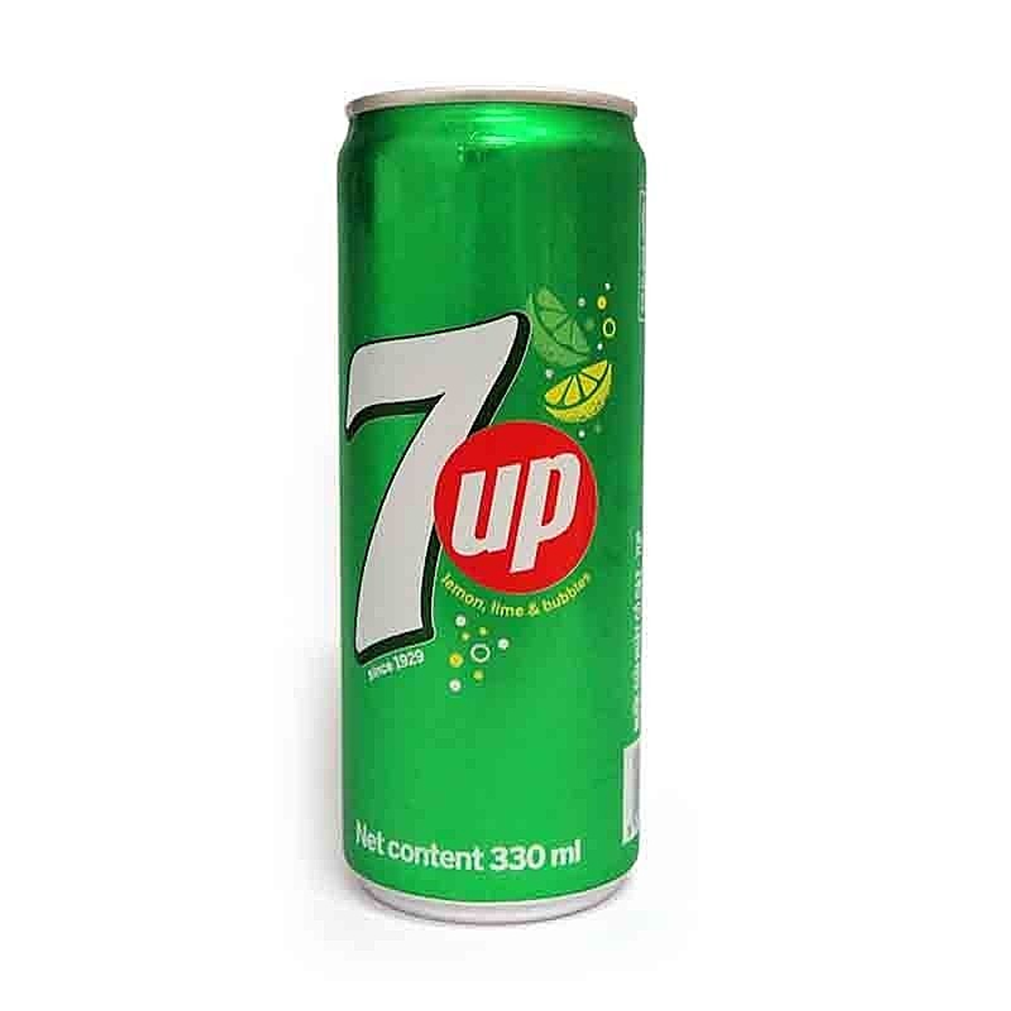Seven Up