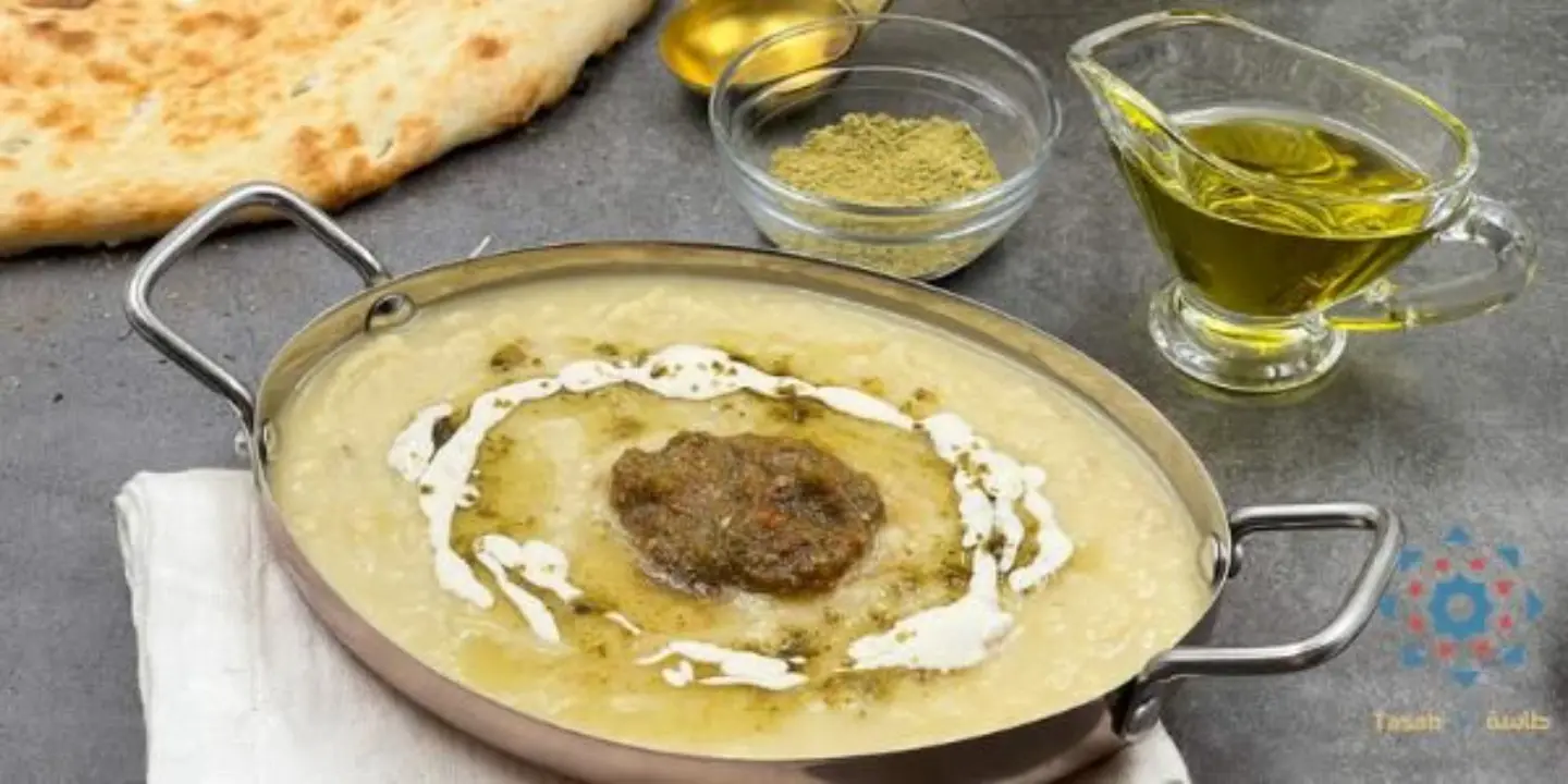 فول جره وسط