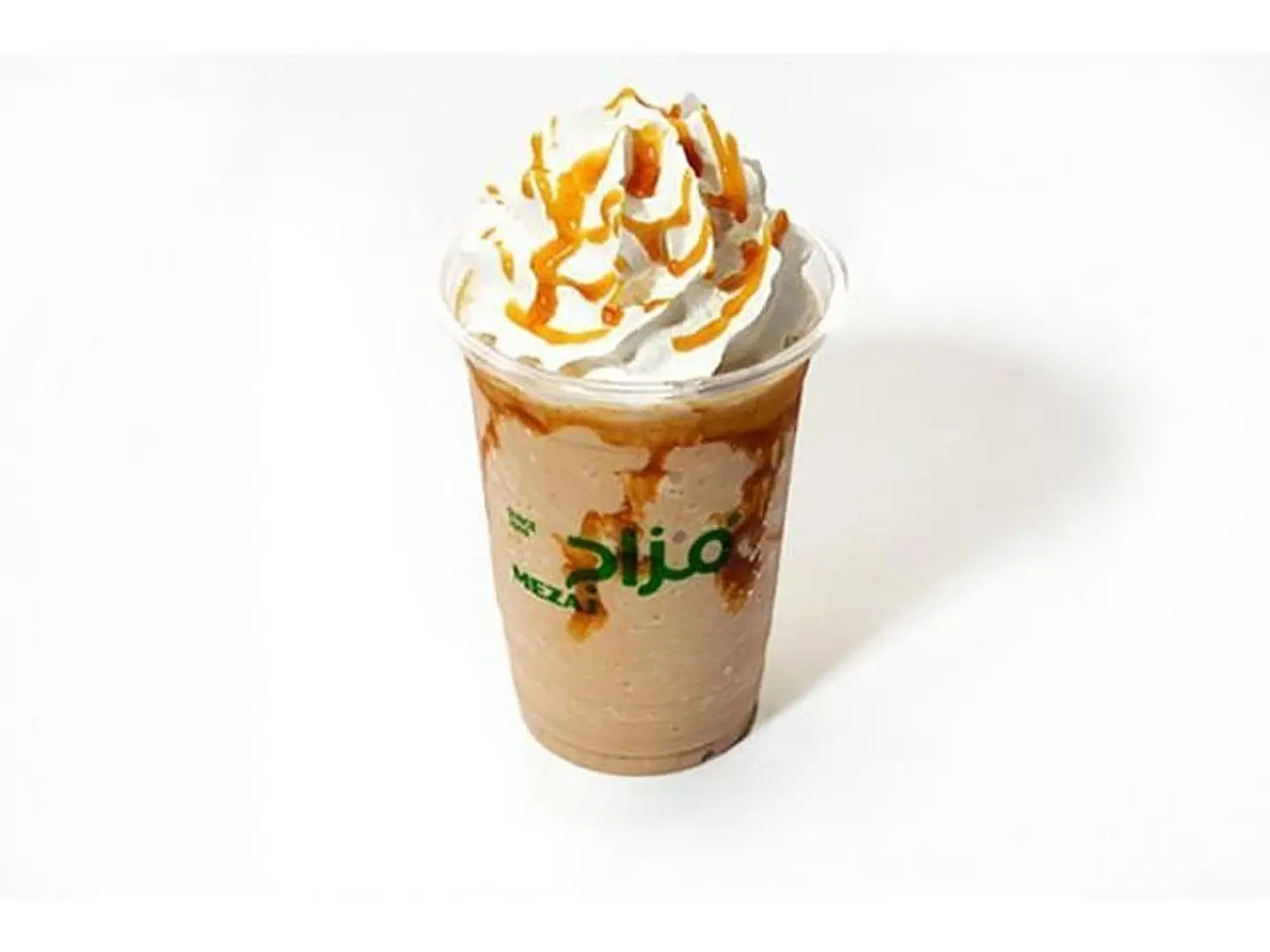 Toffee Cruch