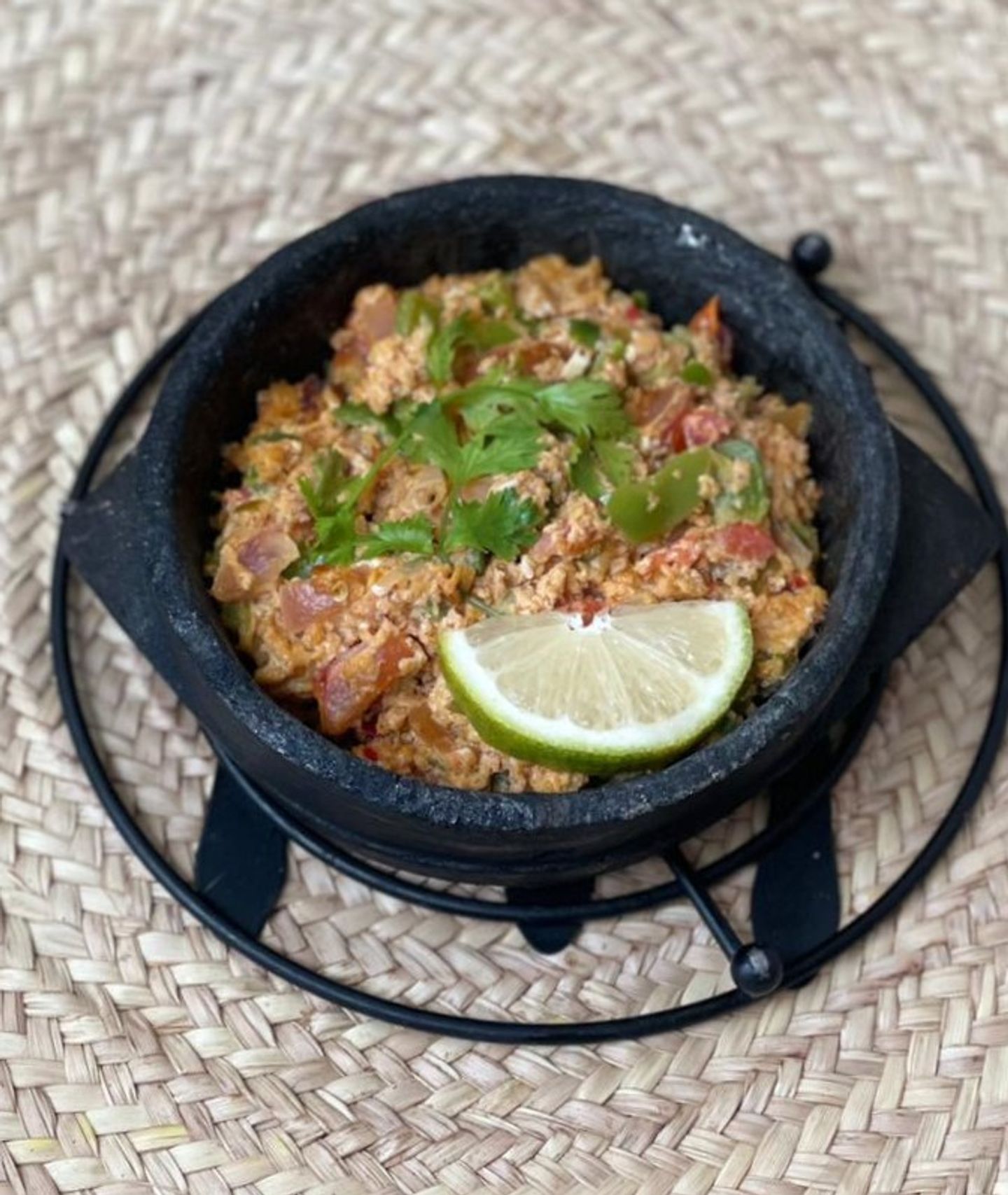 Shakshouka