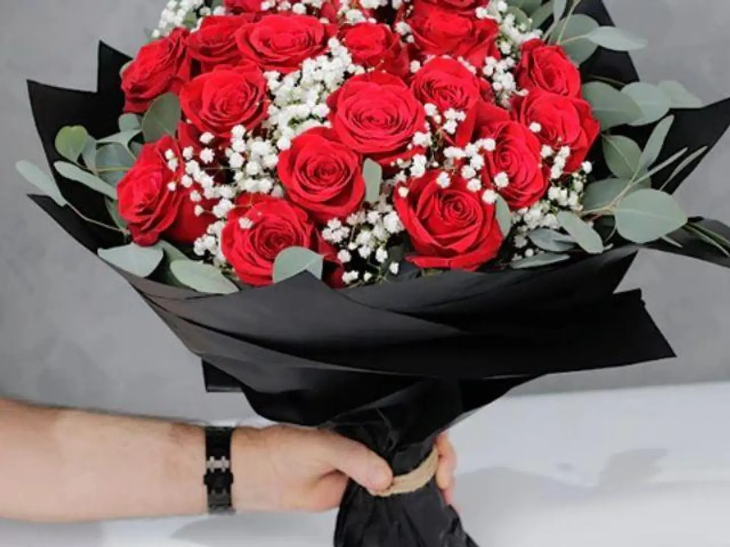 بوكية مغرمٌ بالحيَاة والحيَاة أنتِ