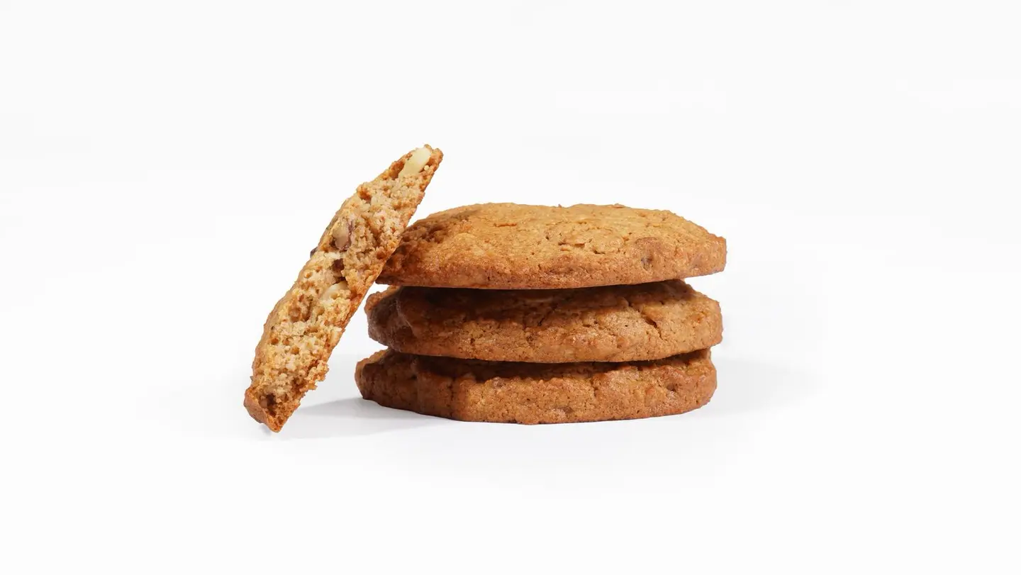 Oat Cookies