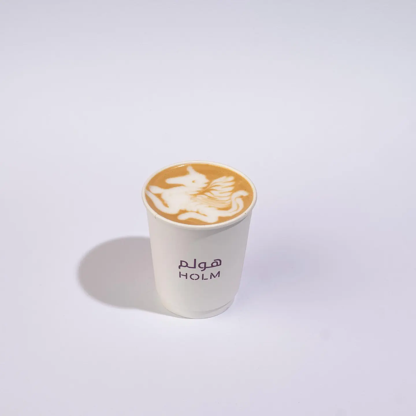 كابتشينو