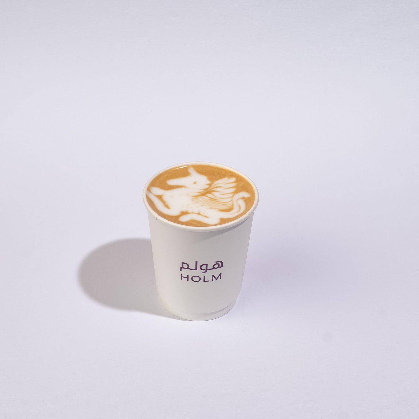 كابتشينو