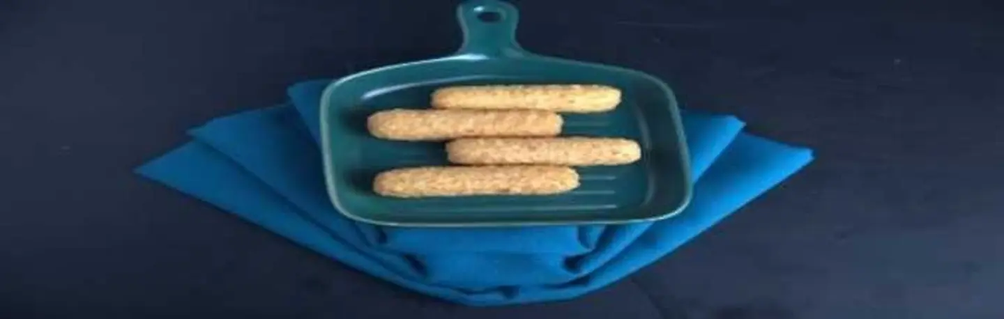 Mozarella Sticks