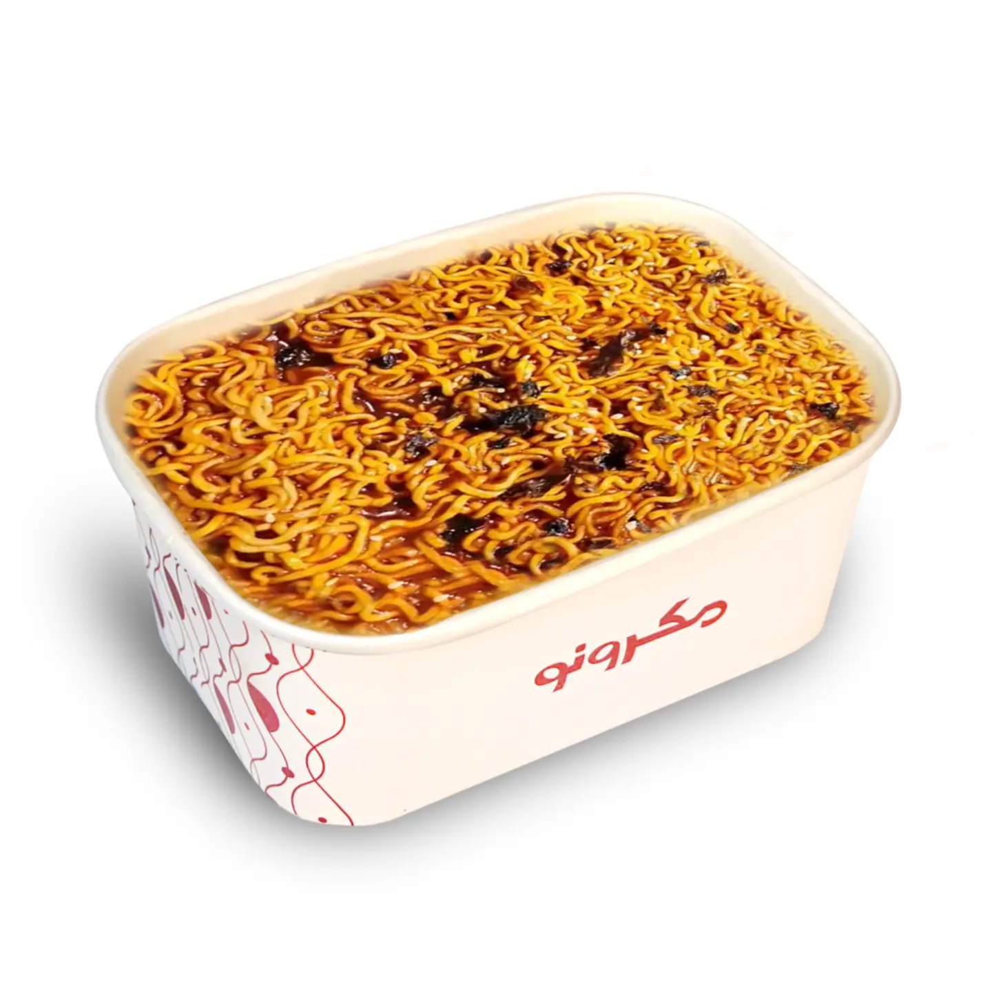 نودلز إندومي