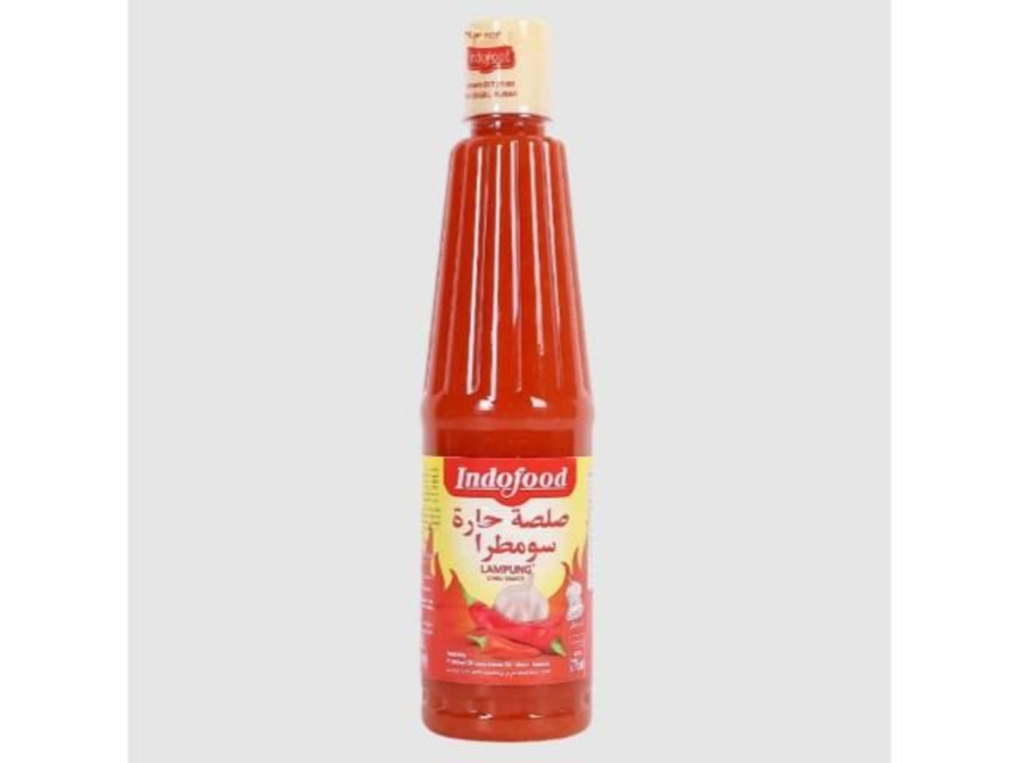 Sumatra Chili Sauce