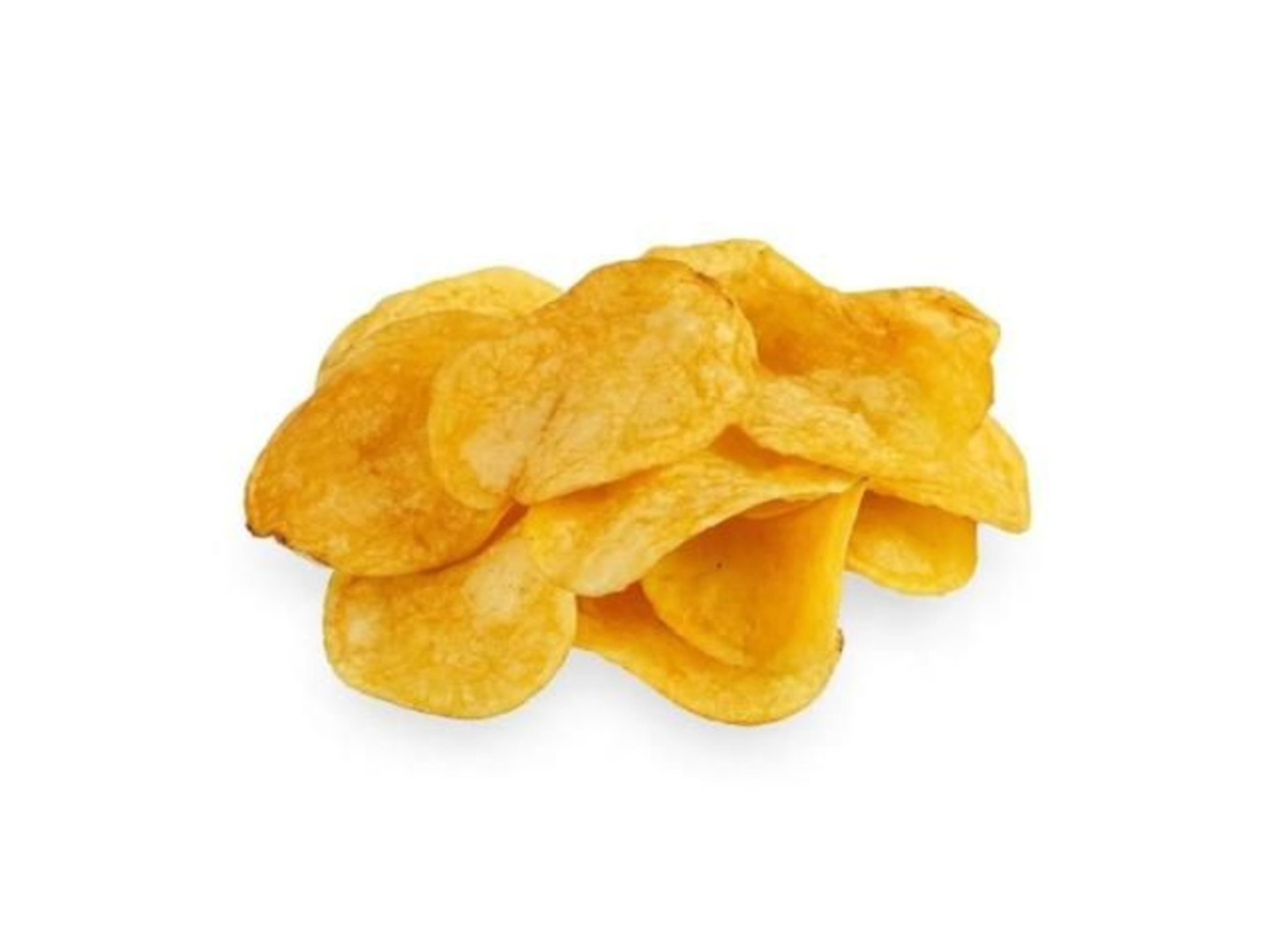 بطاطس شيبس