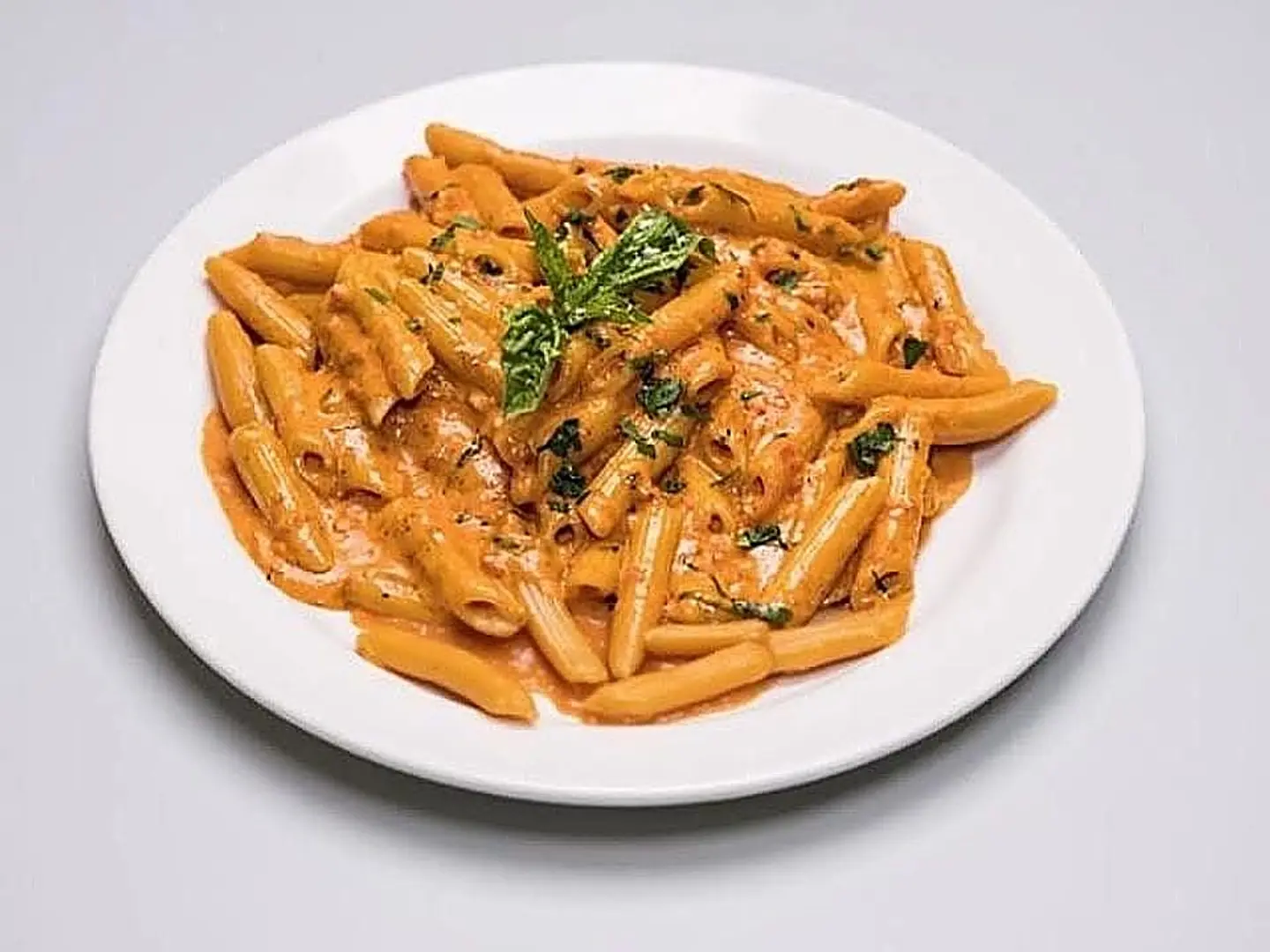 بينك الباستا الايطالى