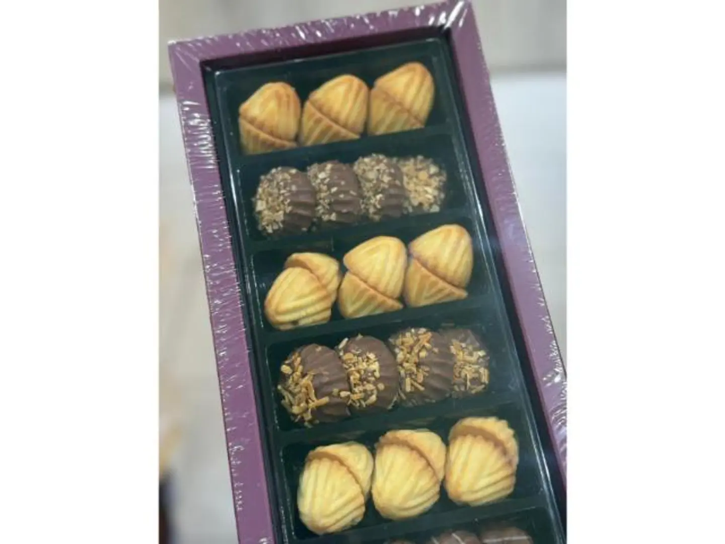 Premium Ma'amoul Hameeda