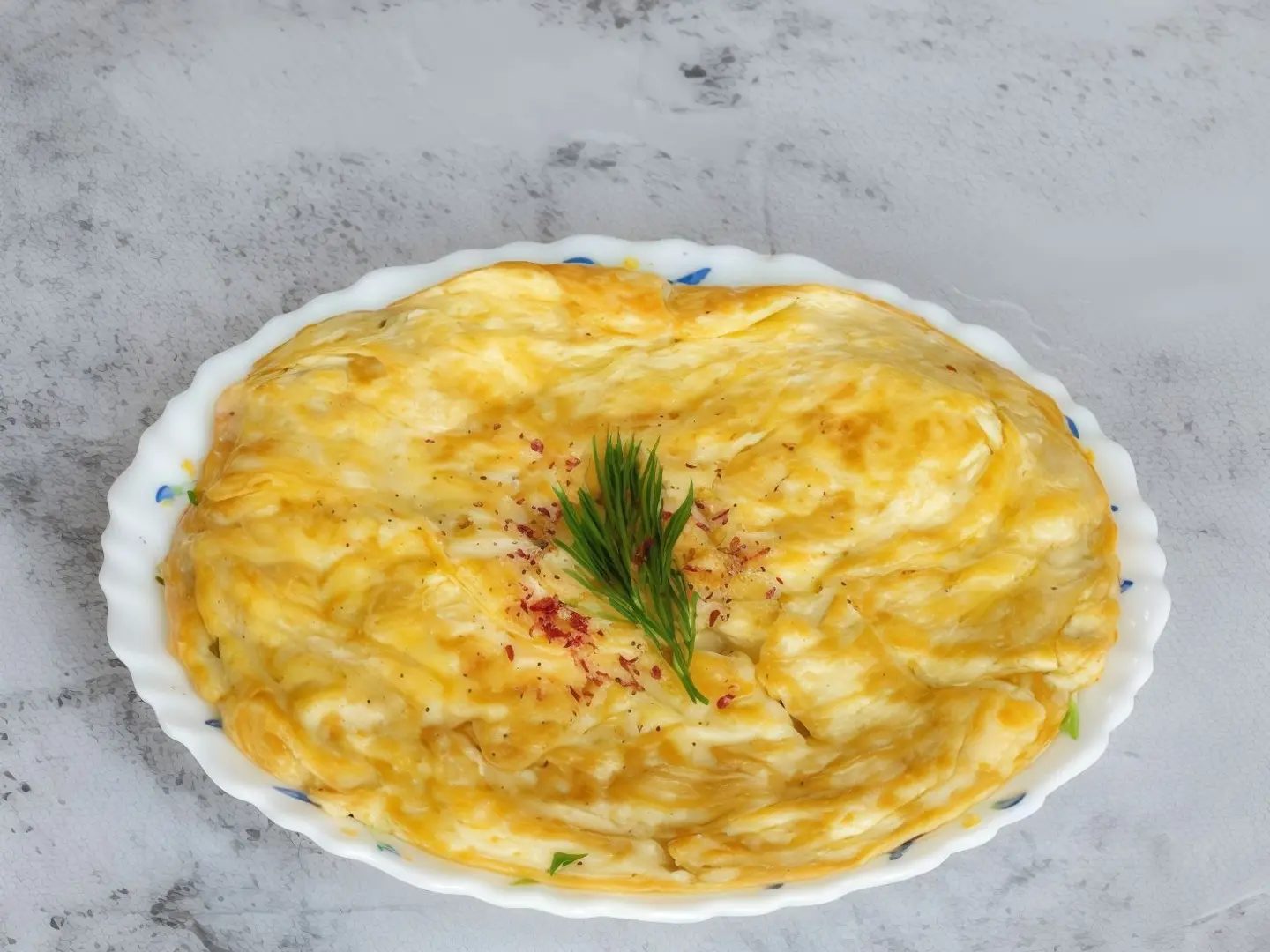 Round Eggs