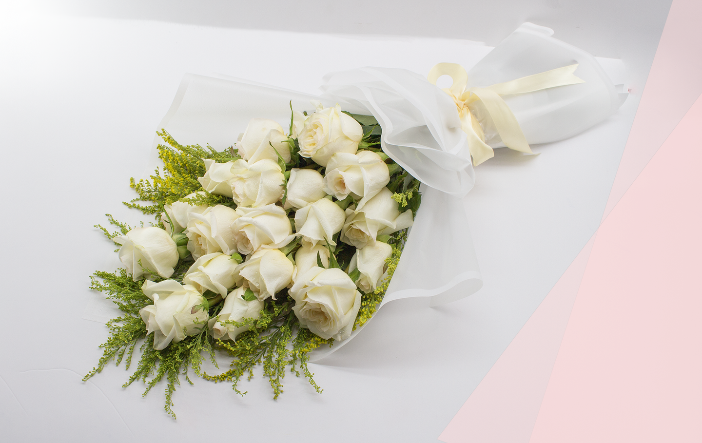 Hand Bouquet Sf 0260