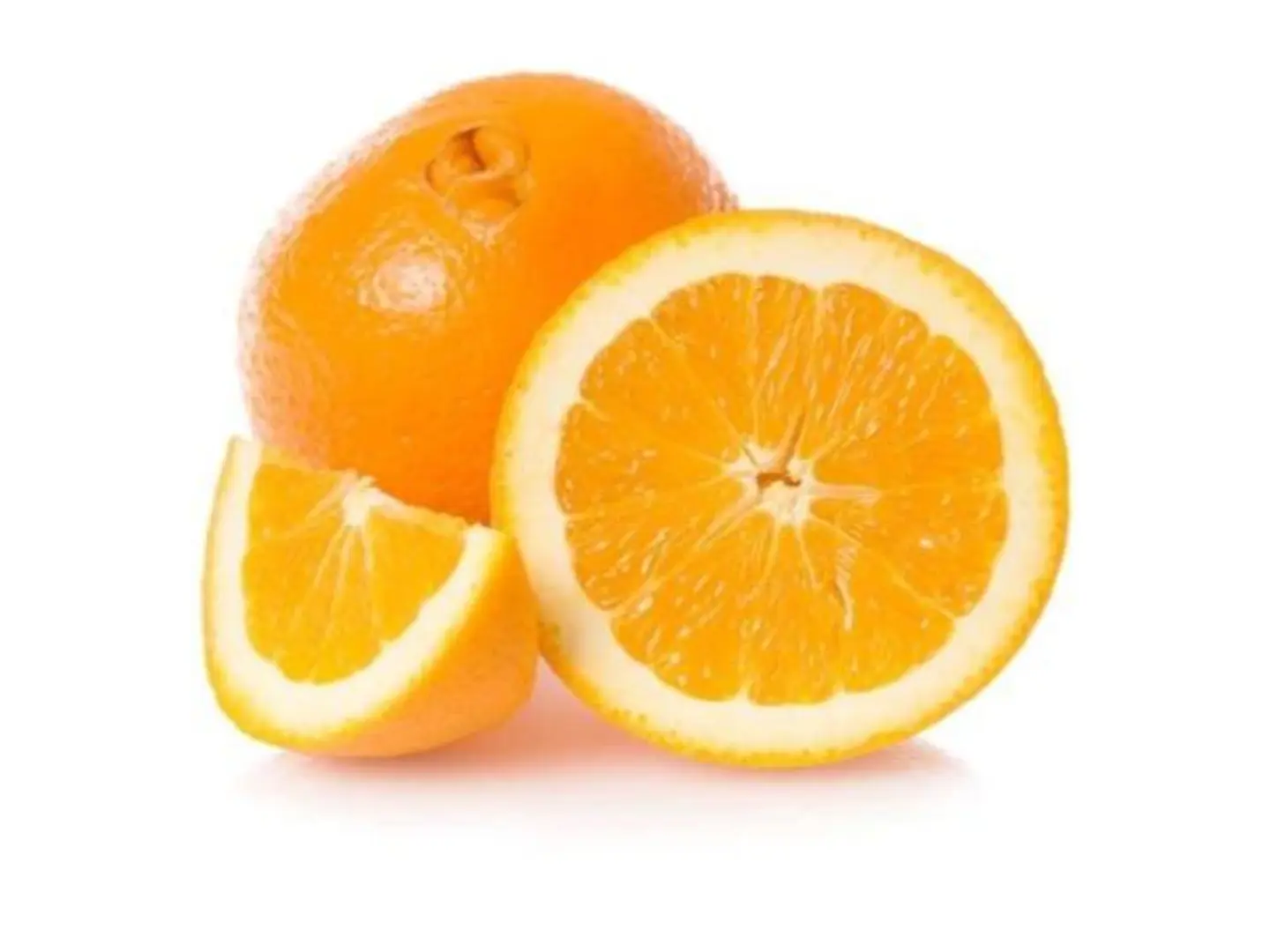 Orange 500 Grams