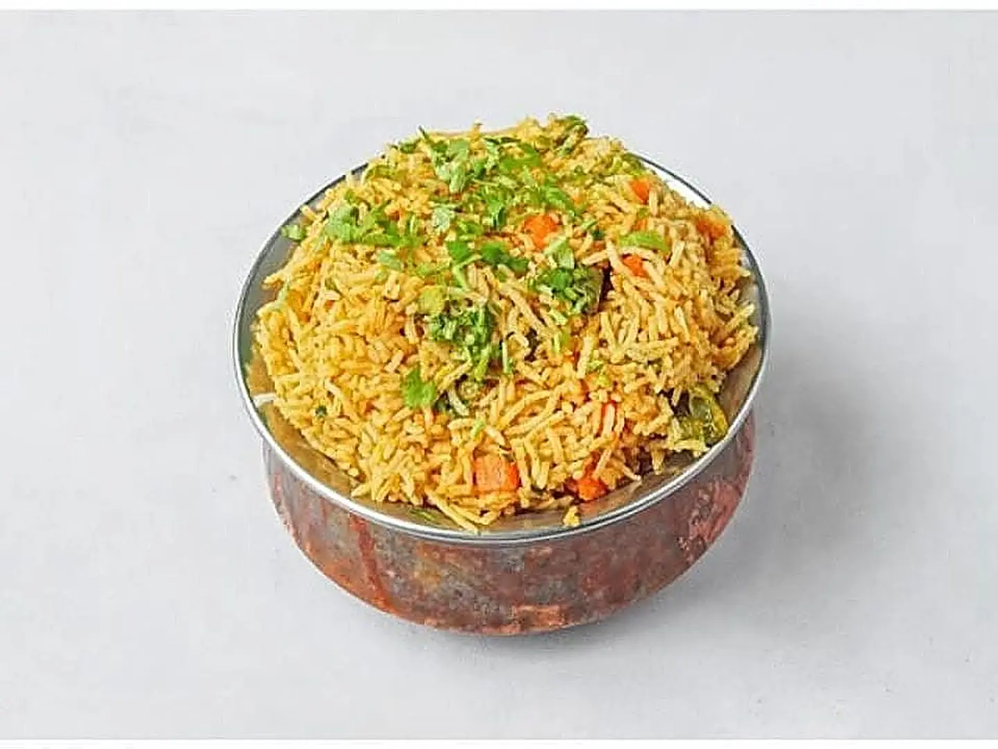 Veg Biryani