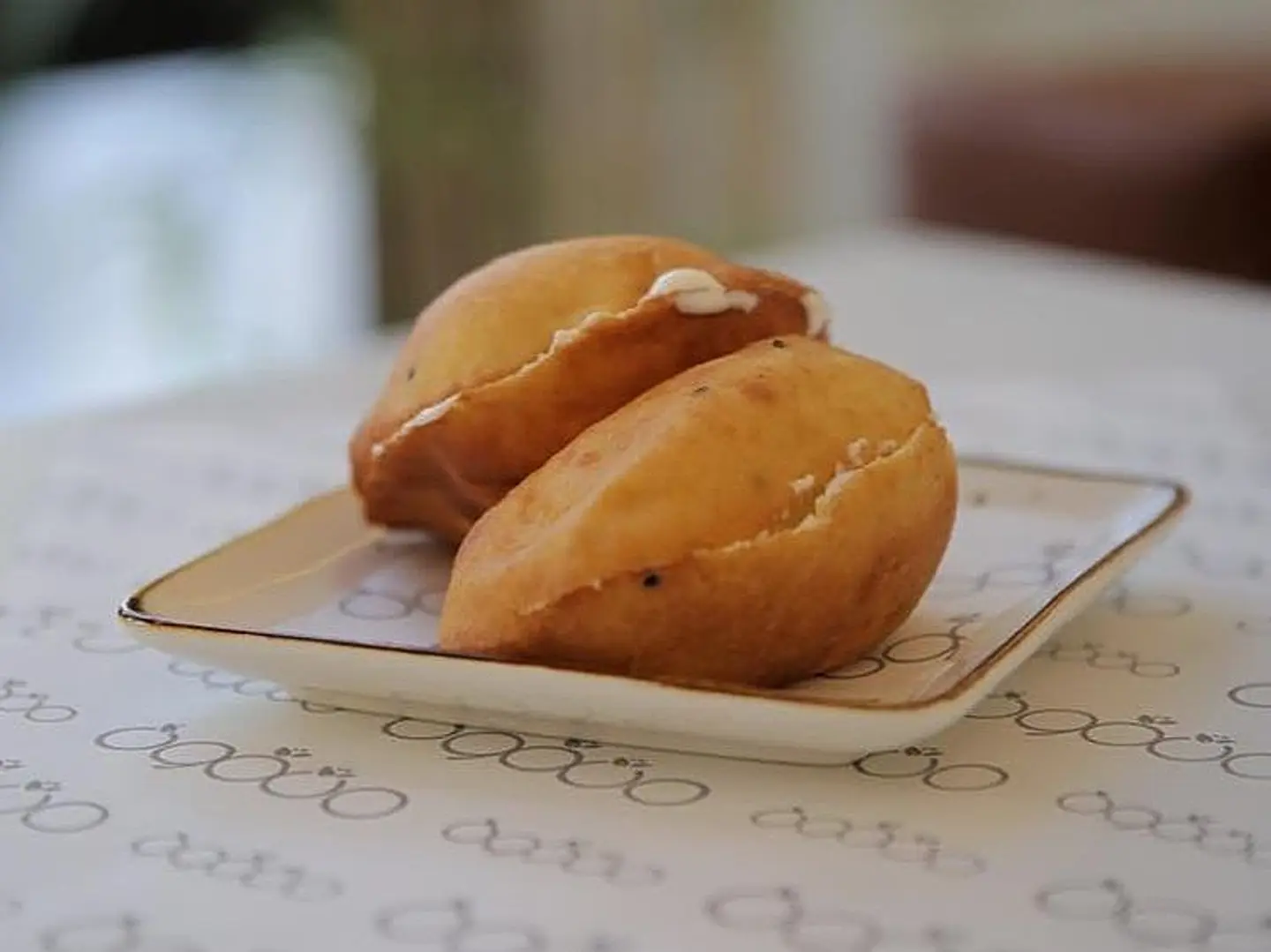 باخمري بالجبن